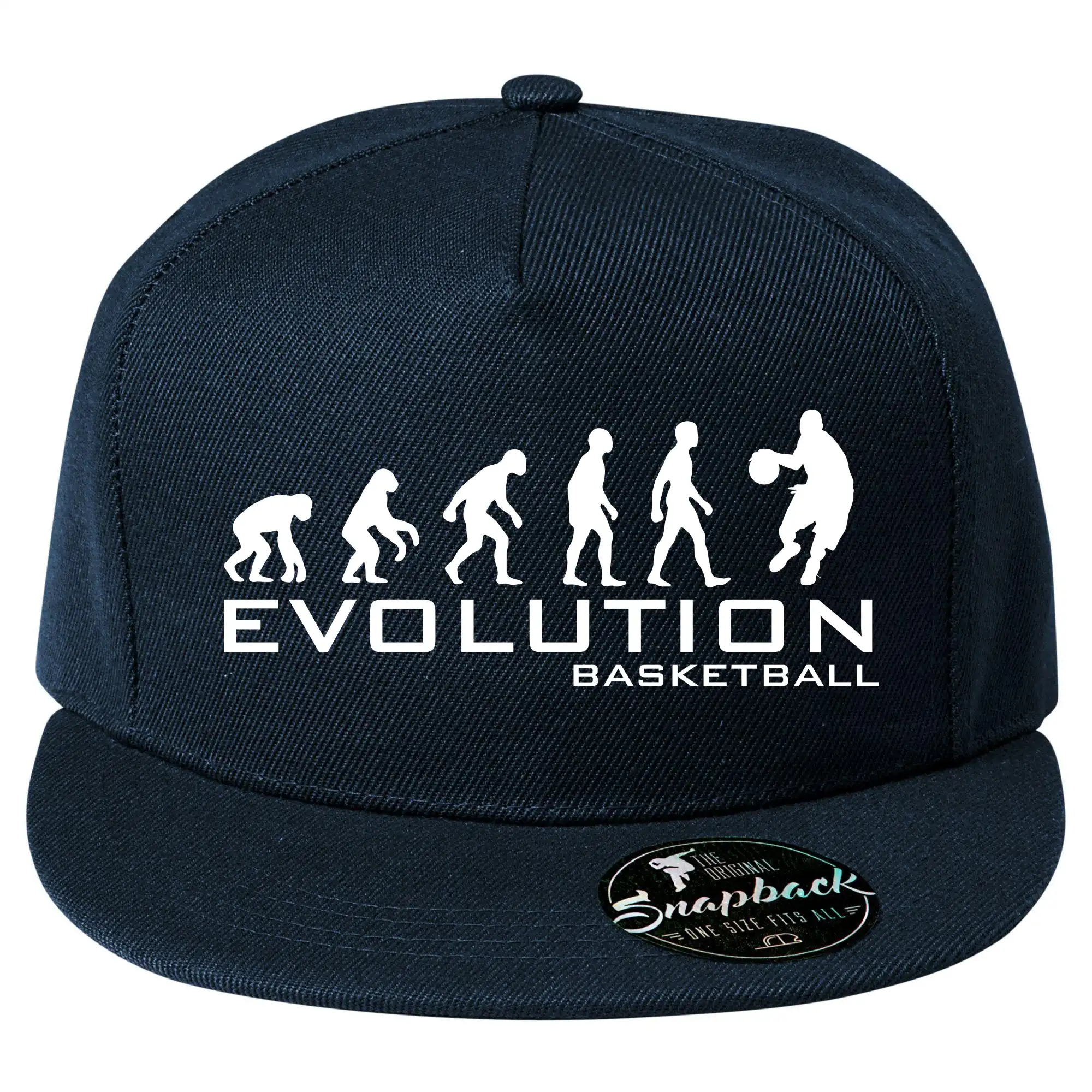 Evoluce Basketball