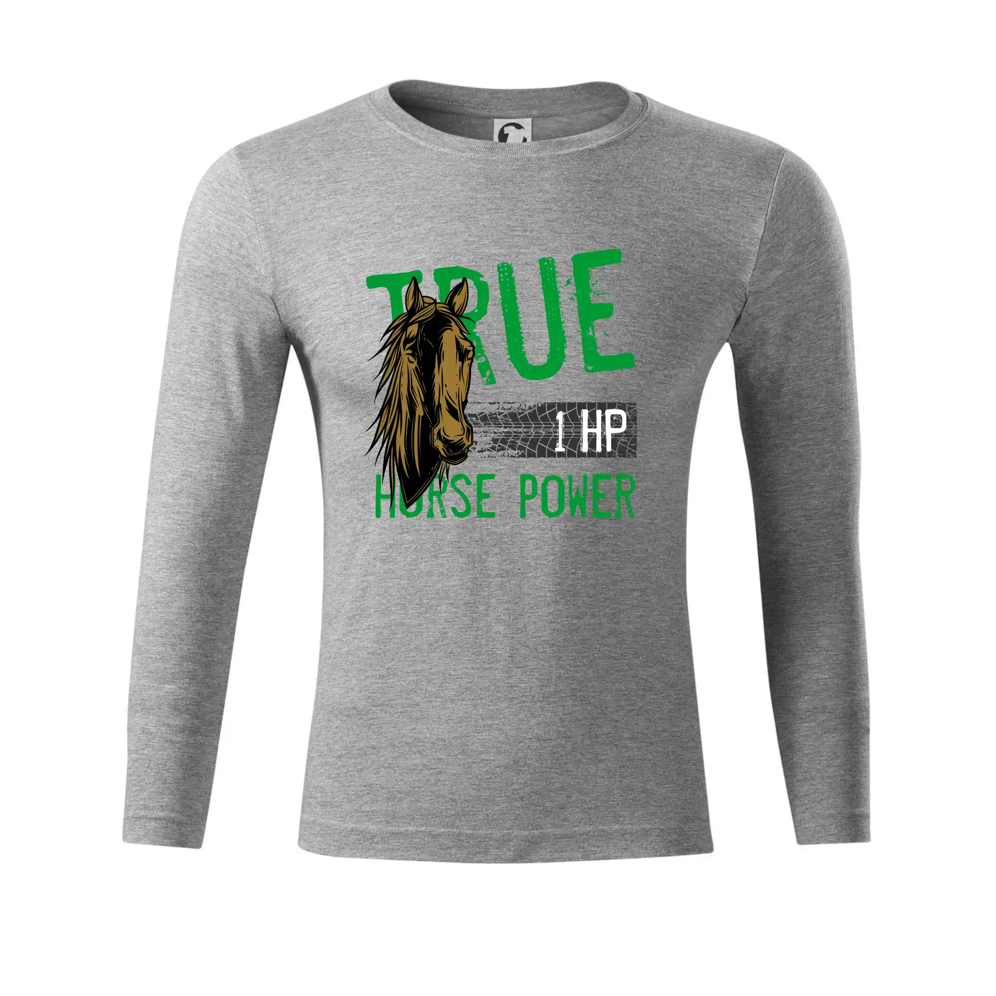 True Horse Power 1 HP