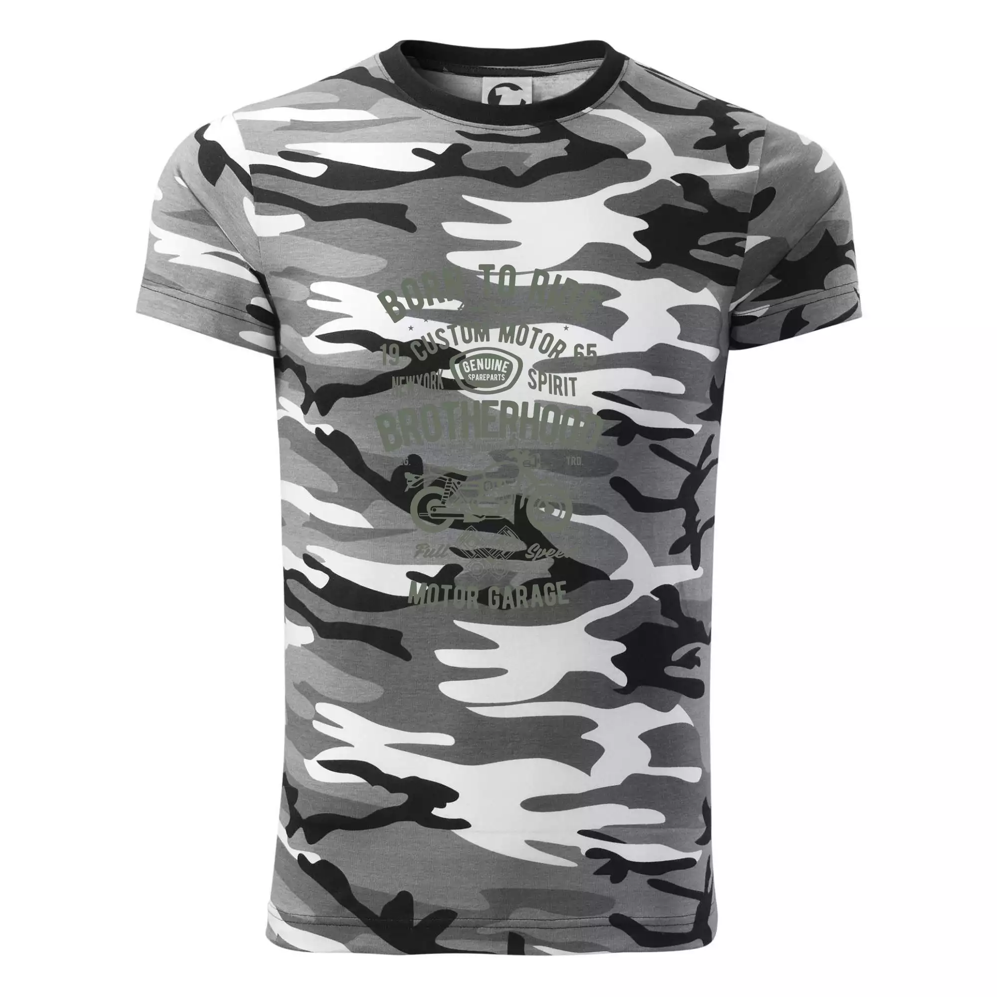 Motorcycle Brotherhood