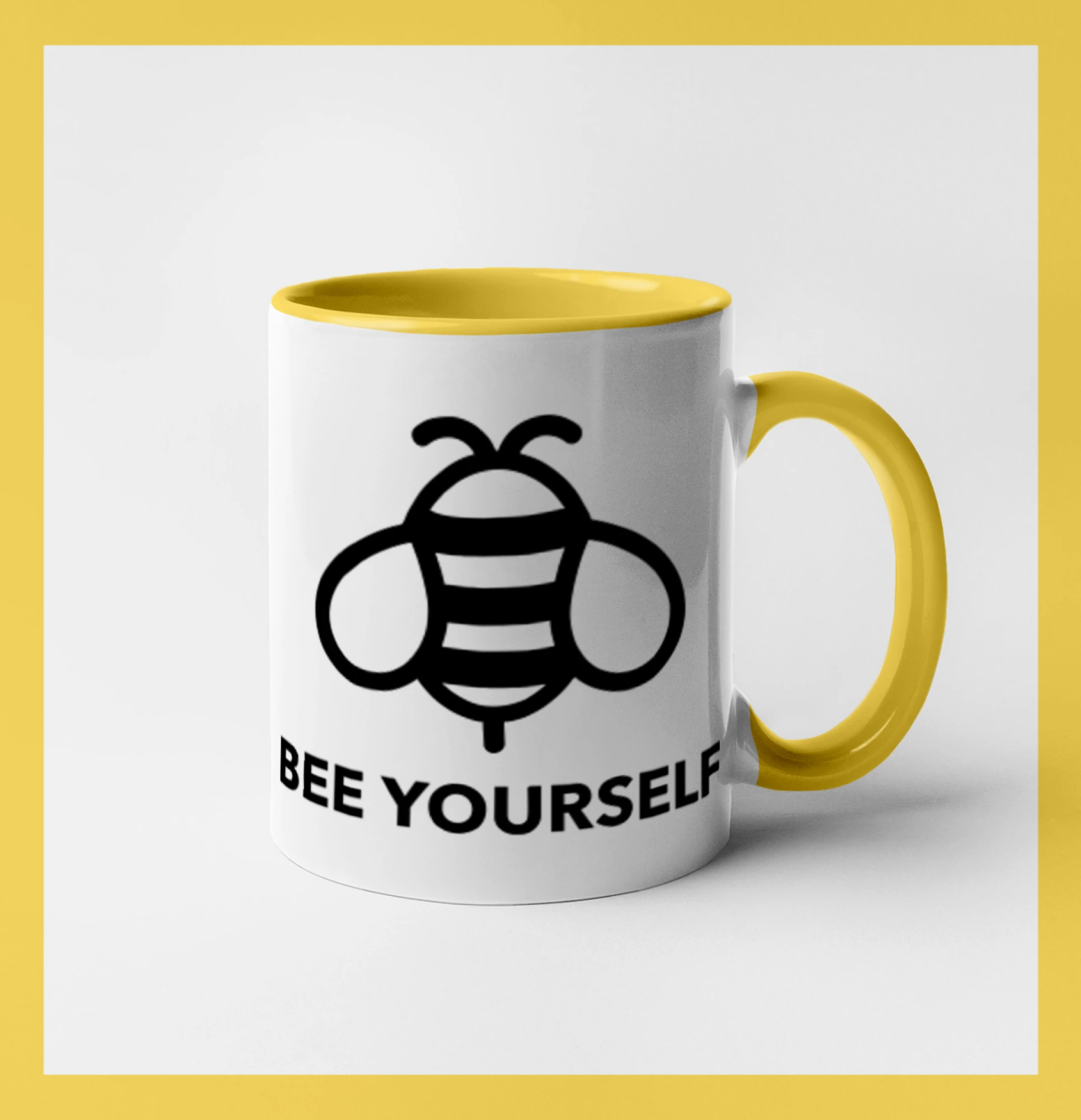 Bee yourself