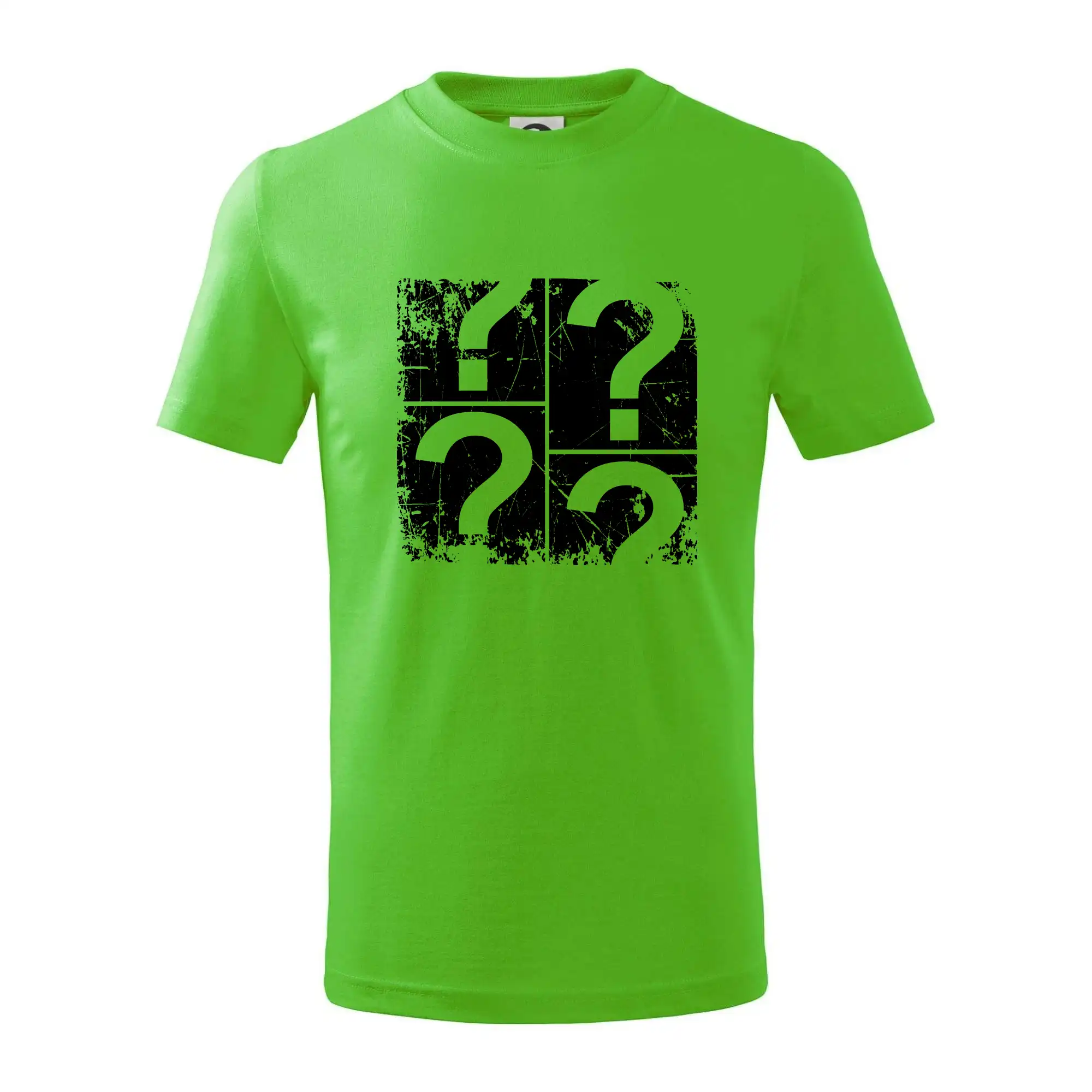 Tachometr (vlastní věk)