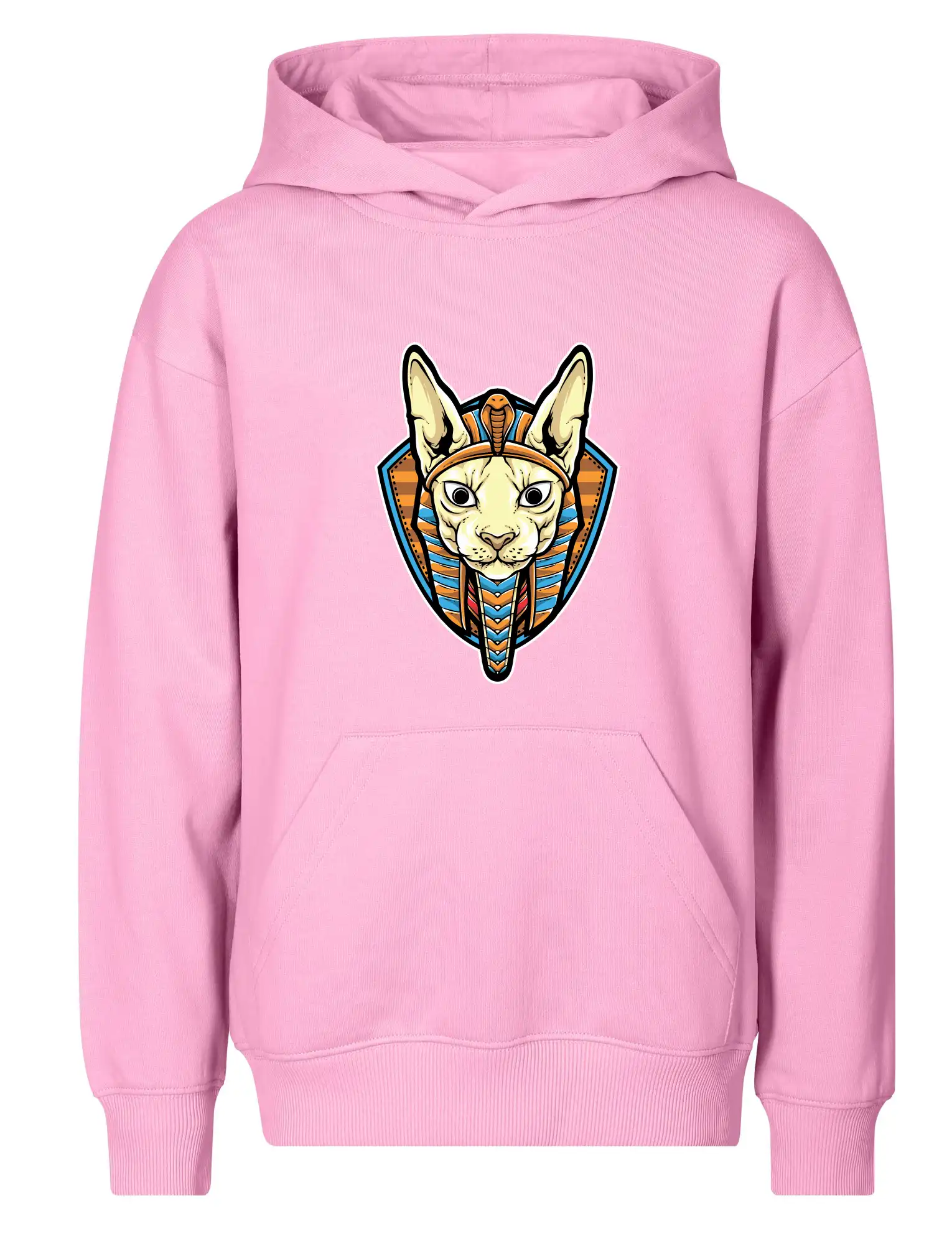 Egyptská kočka