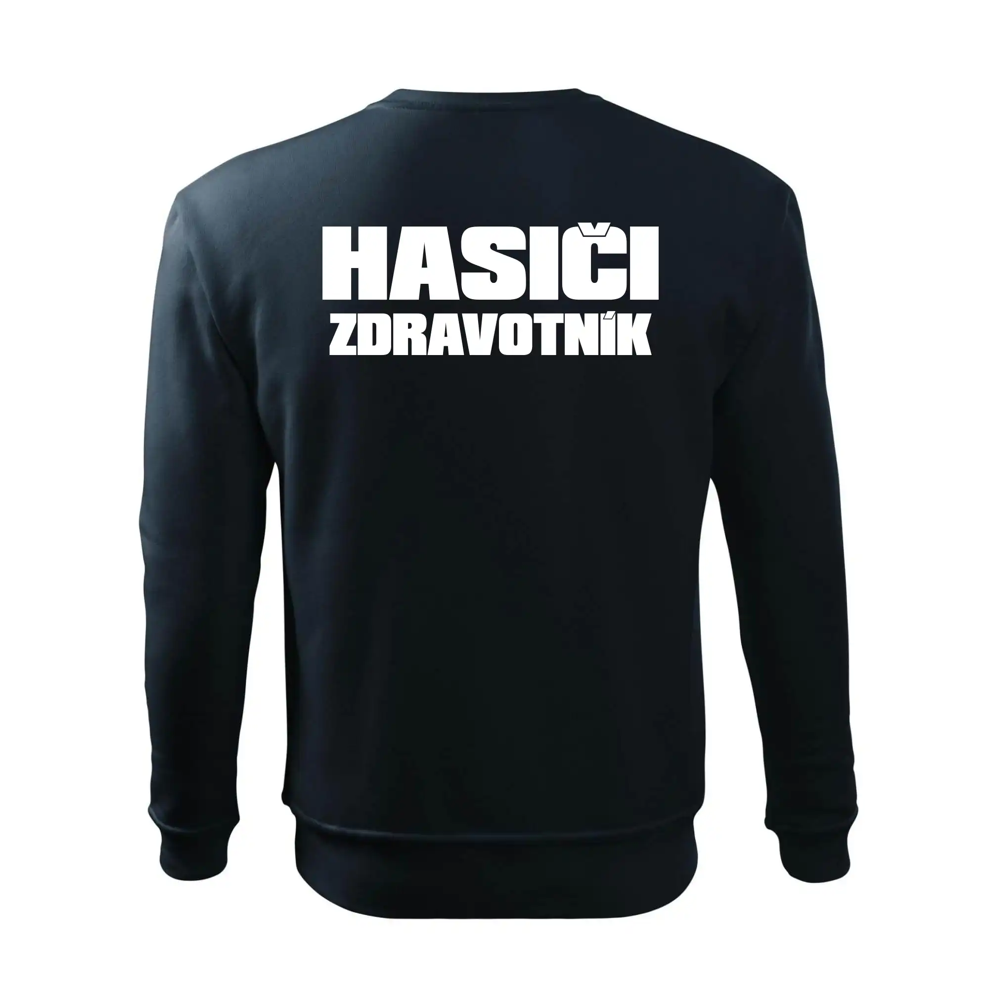 Hasiči zdravotník