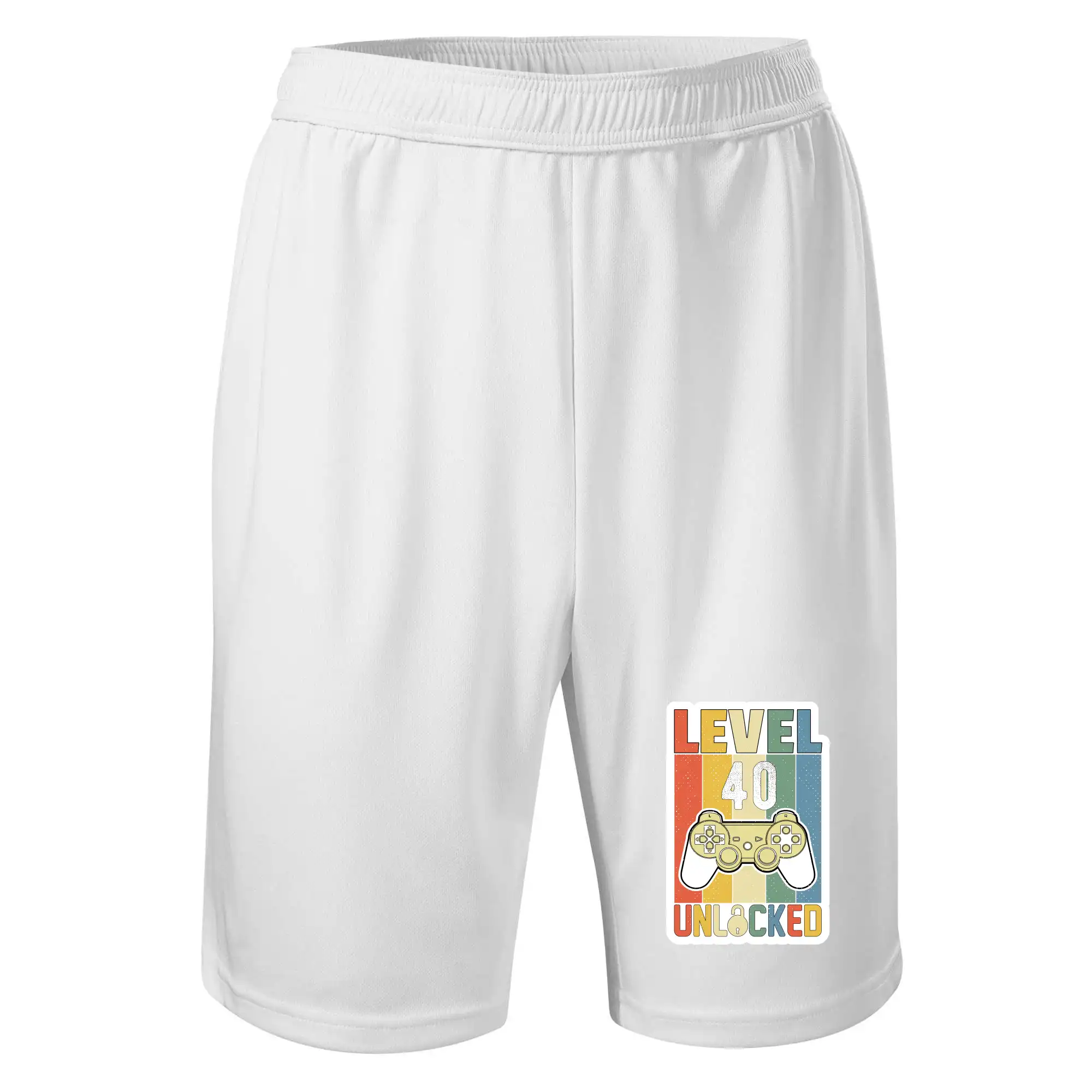 Gaming narozeniny 40