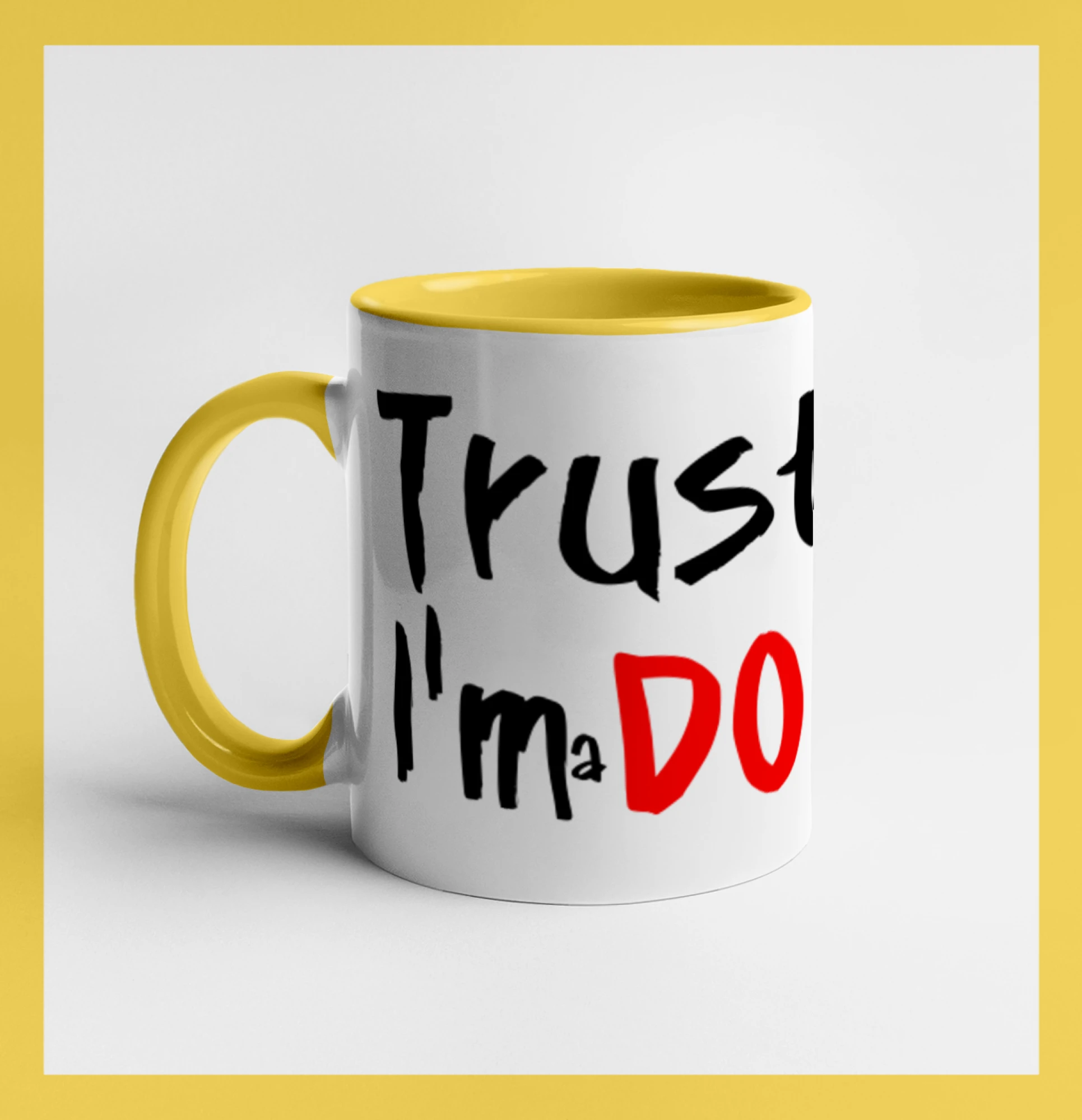 Trust me I´m  a Doctor / Ver mi som Doktor