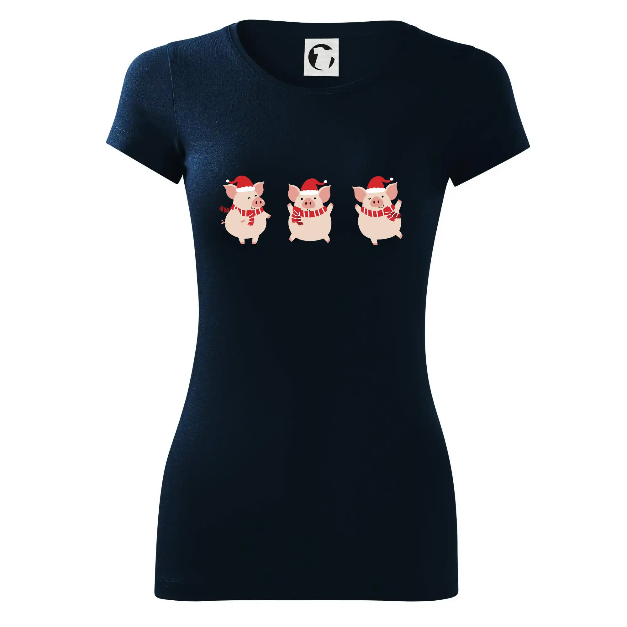 Vianočné prasiatka