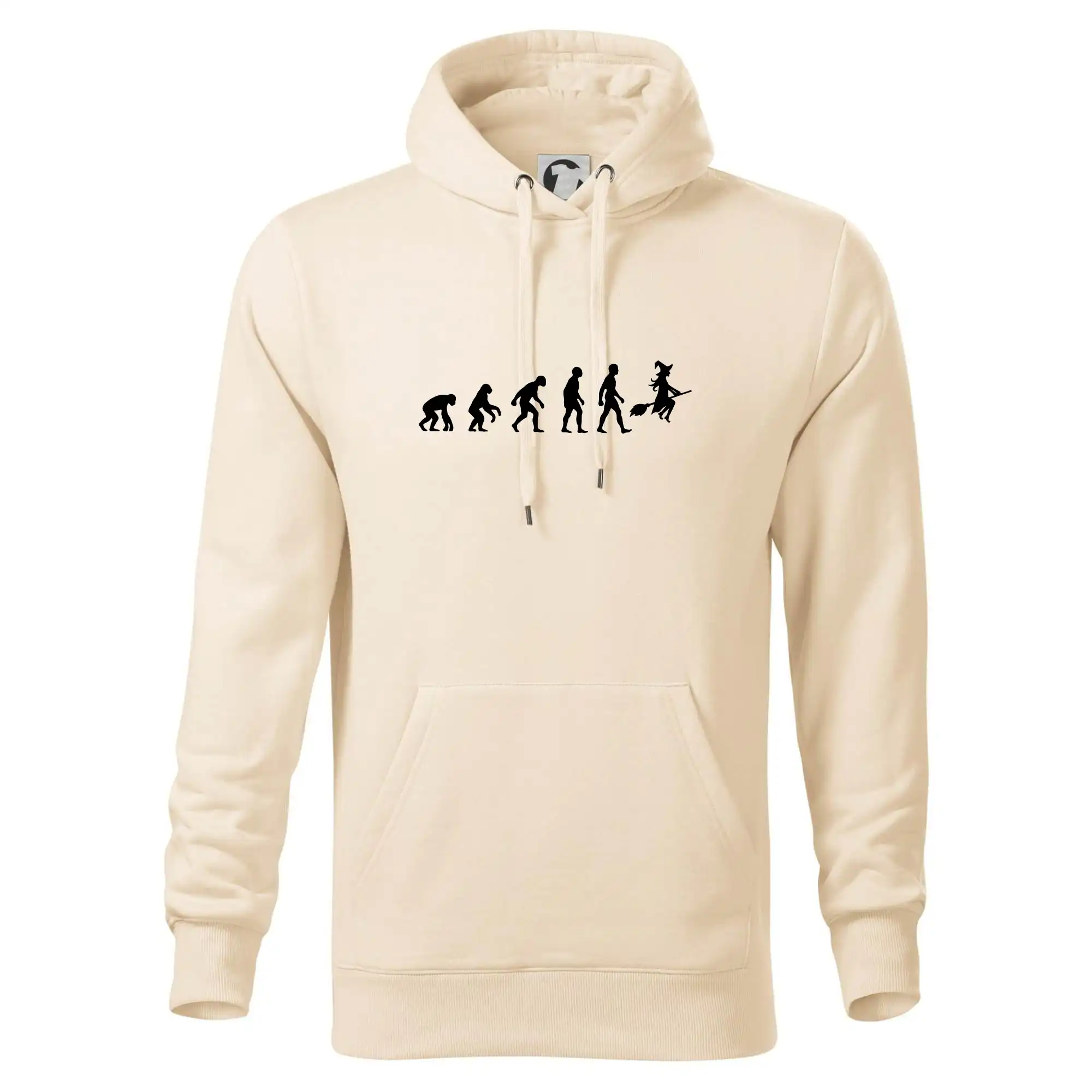 Evolúcia čarodejnice