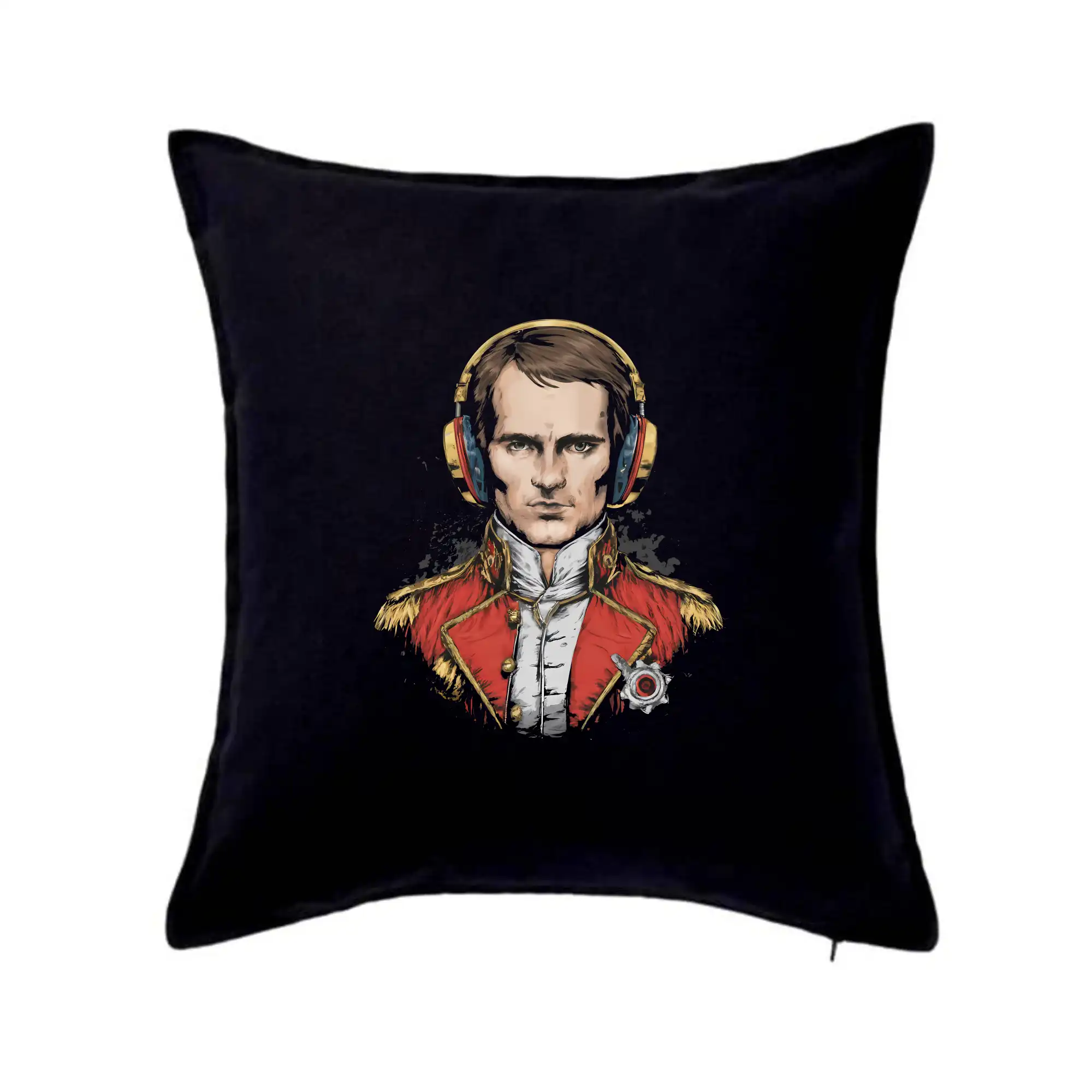 Napoleon DJ - Vankúš 50x50