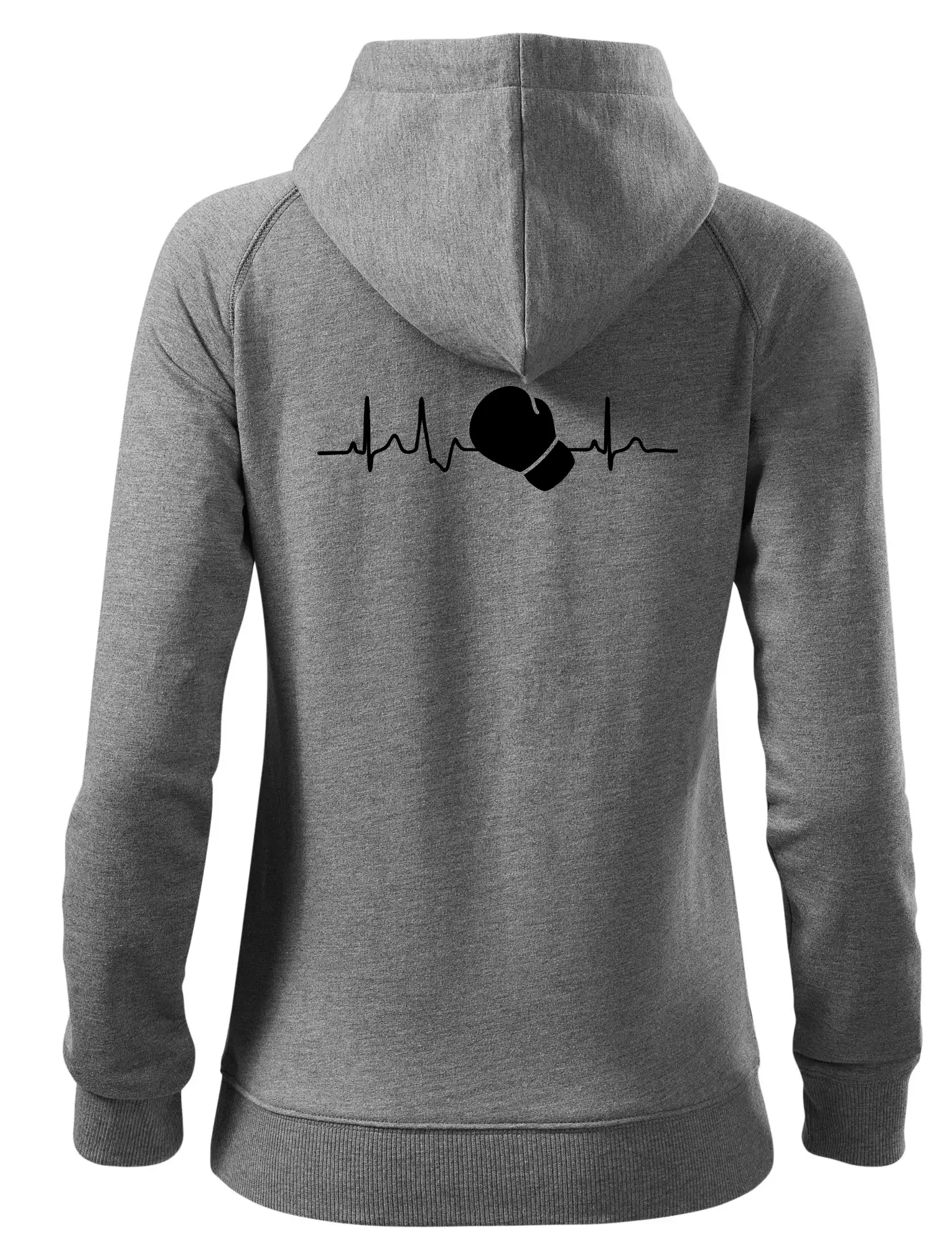 Tričká na box - EKG box rukavice - Voyage 451 - 100% bavlna