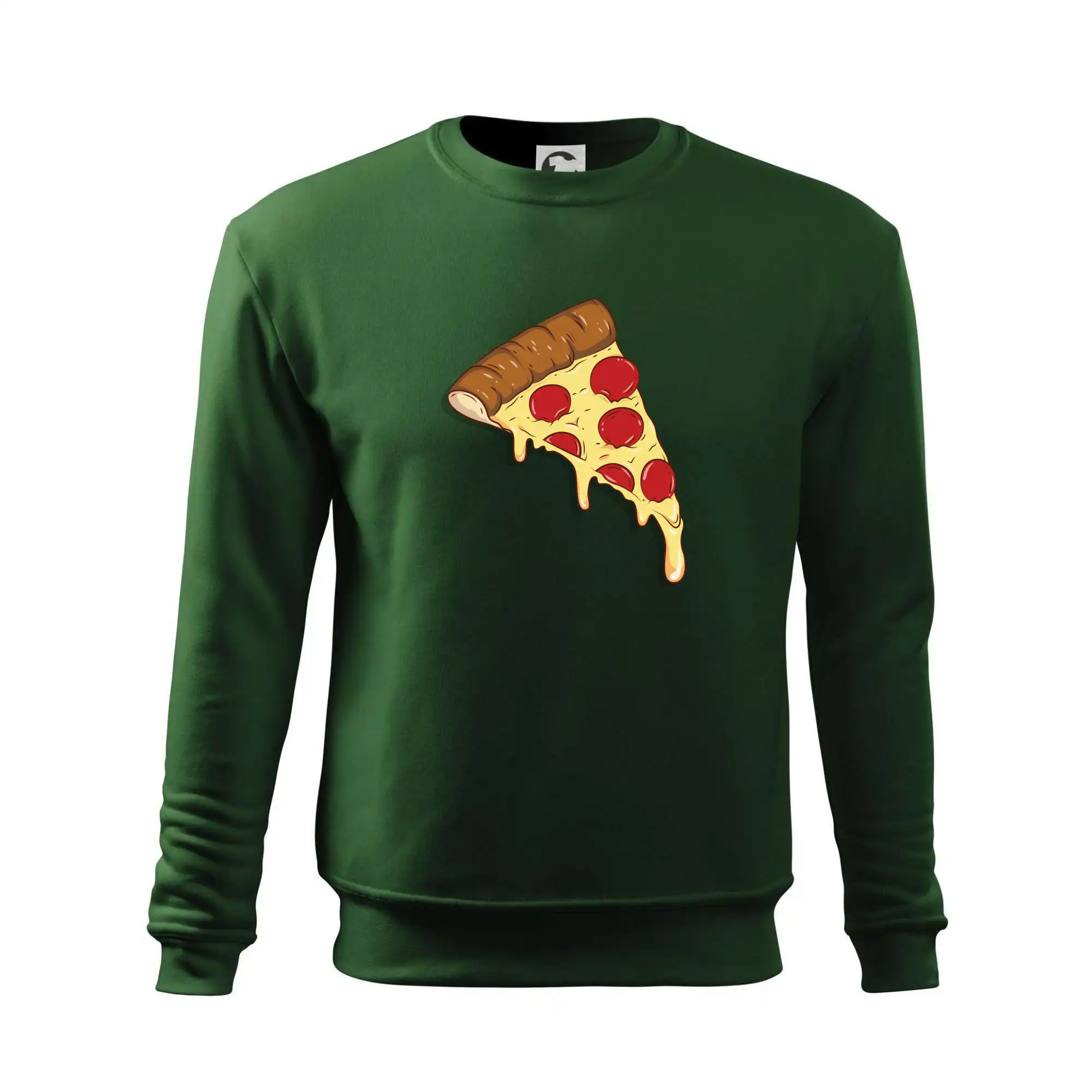 Pizza pro gurmány