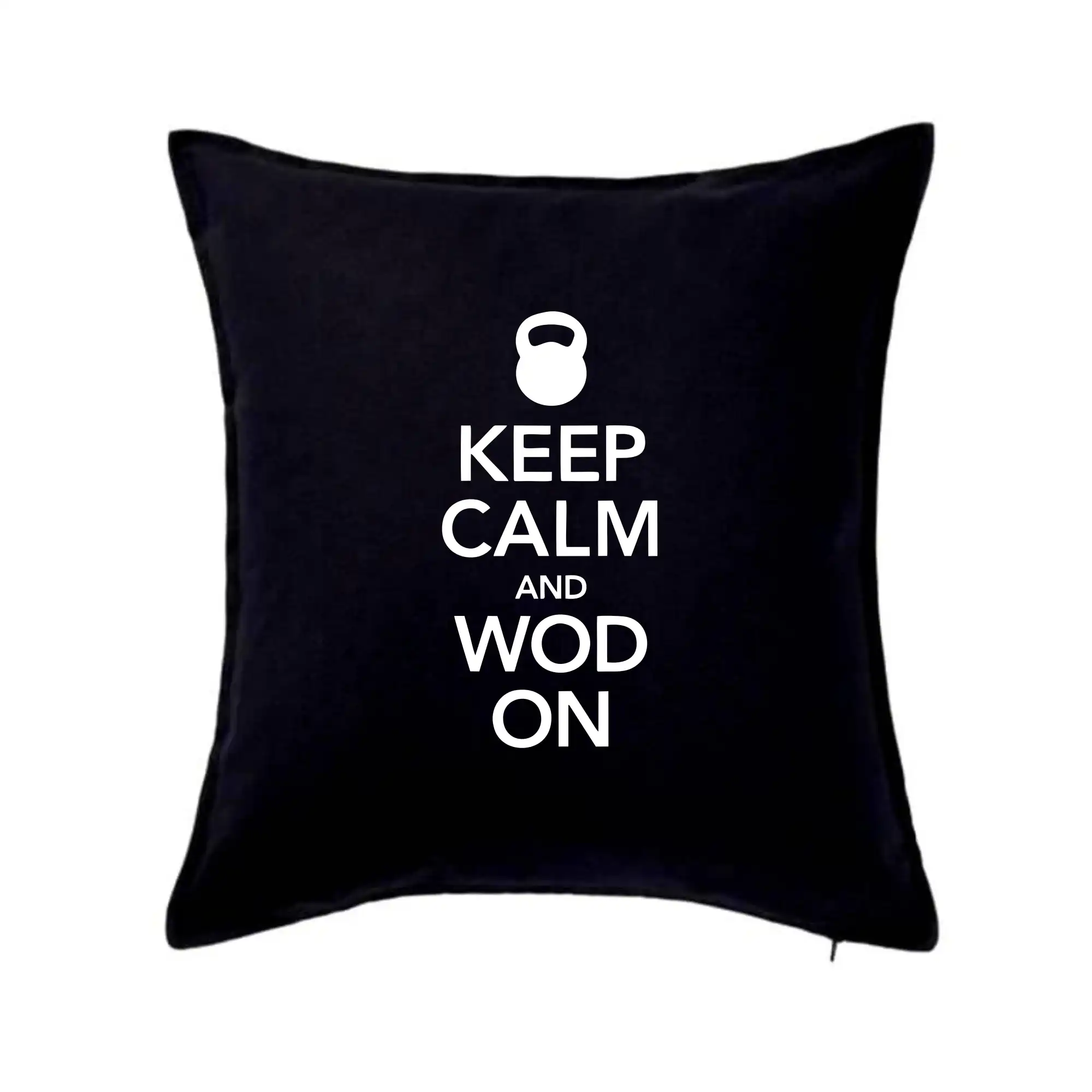 Keep calm and wod on