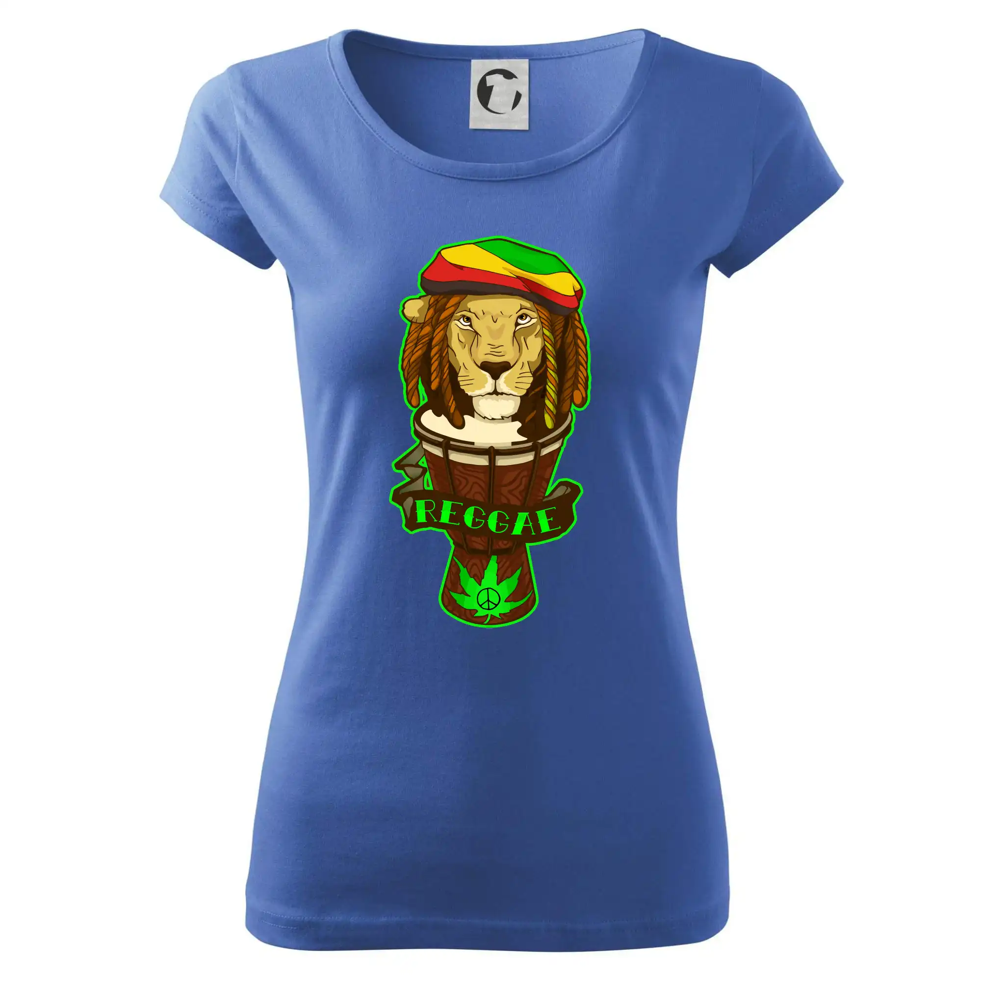Reggae lev