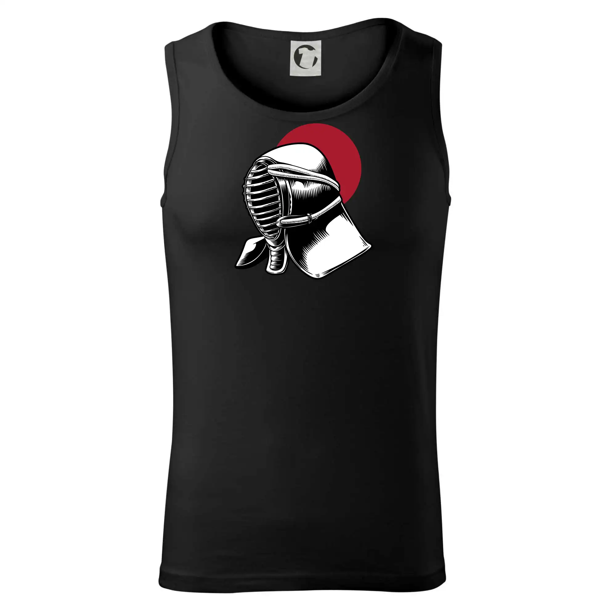 Japan culture - šerm