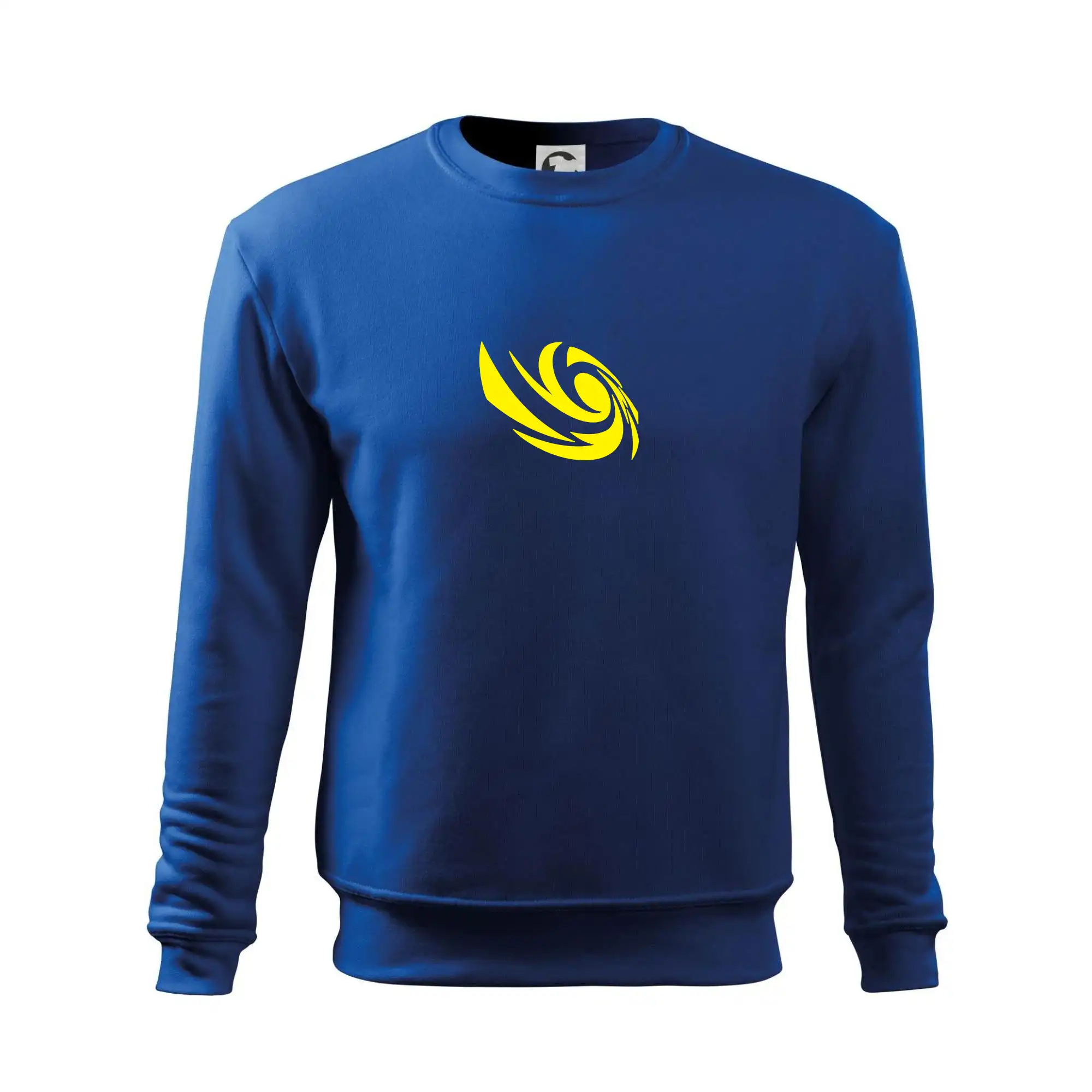 Tričká, mikiny a šiltovky pre Youtubery - Vortex logo samostatné - Mikina Essential pánska