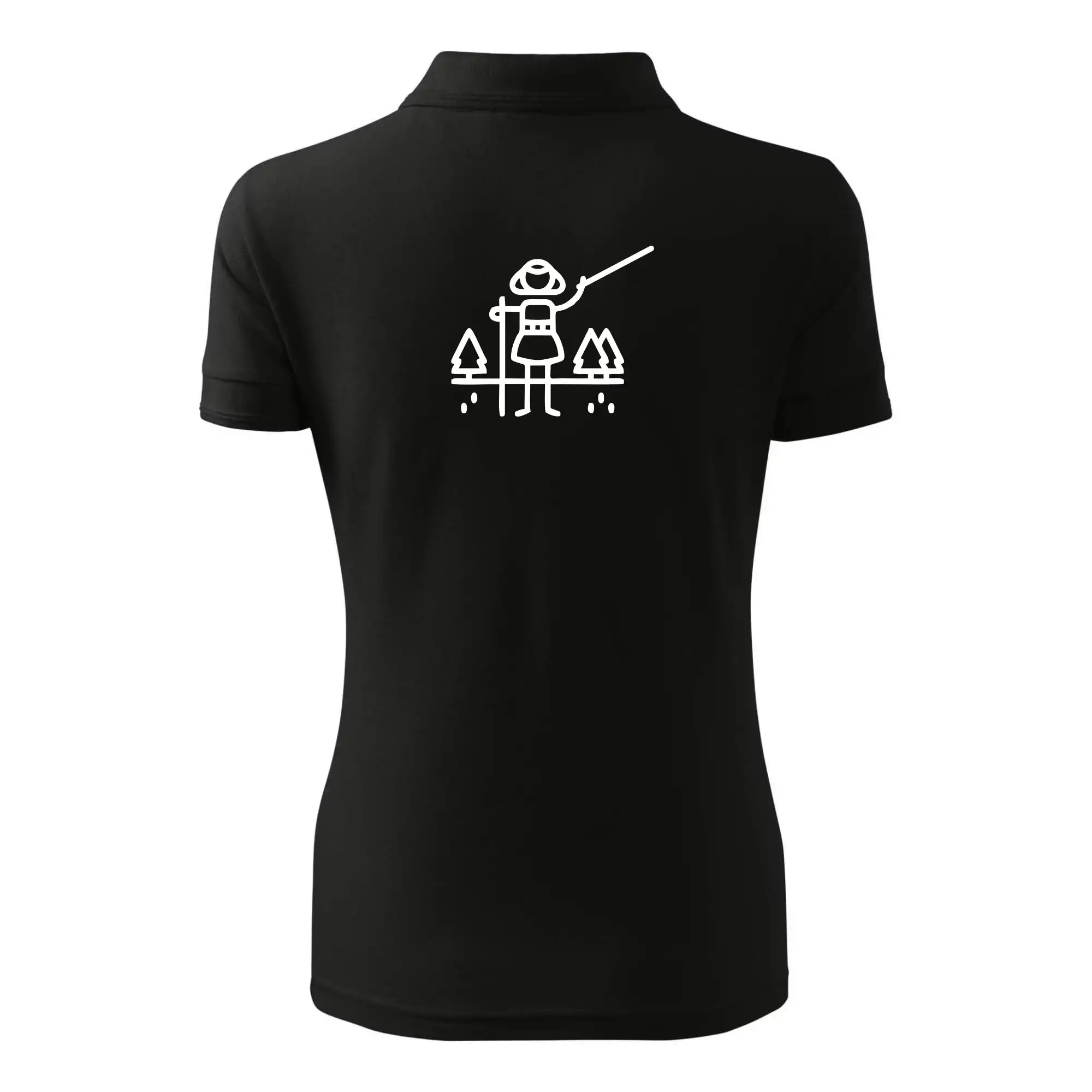 Nordic walking ikona