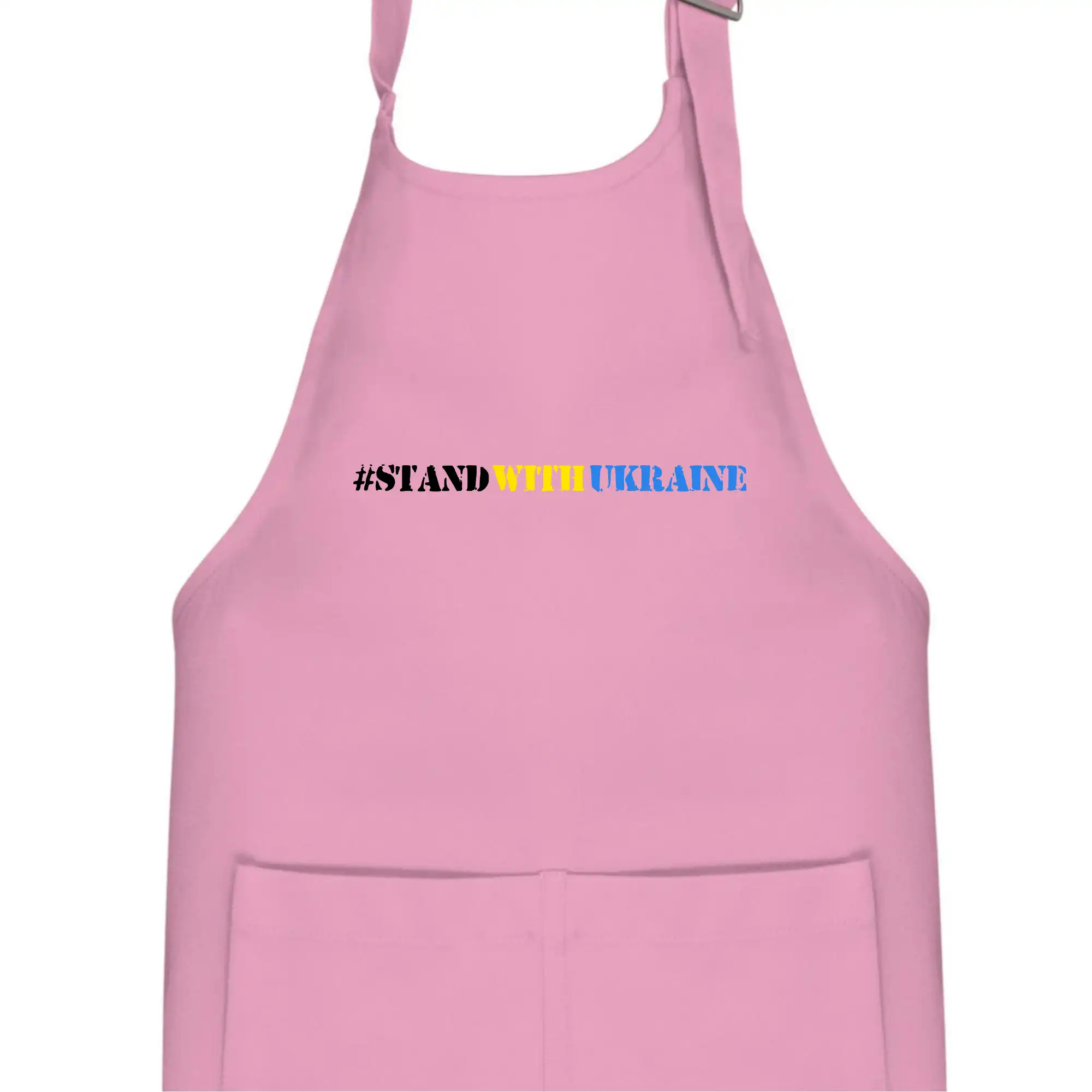 #StandWithUkraine