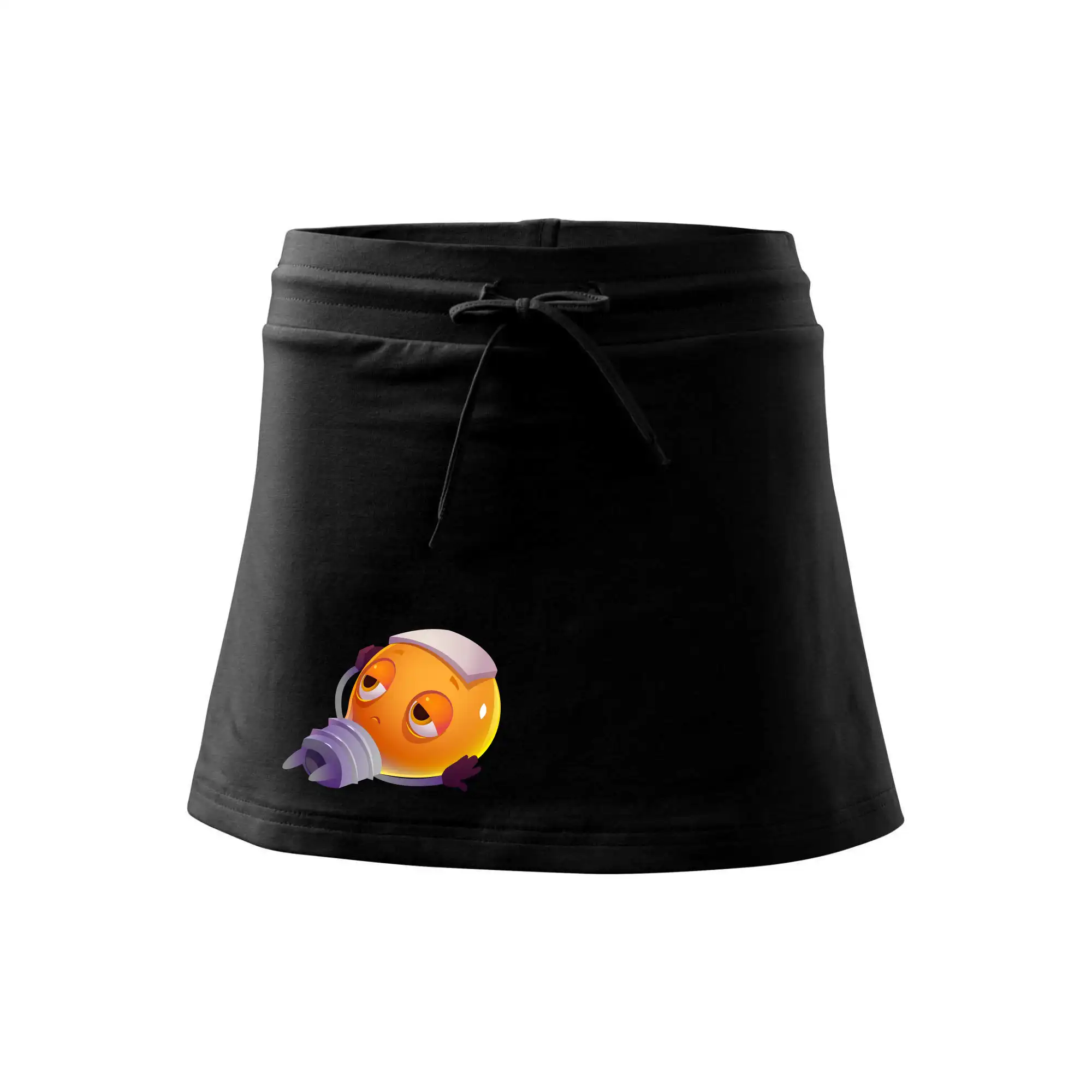 Žárovka čte knihu