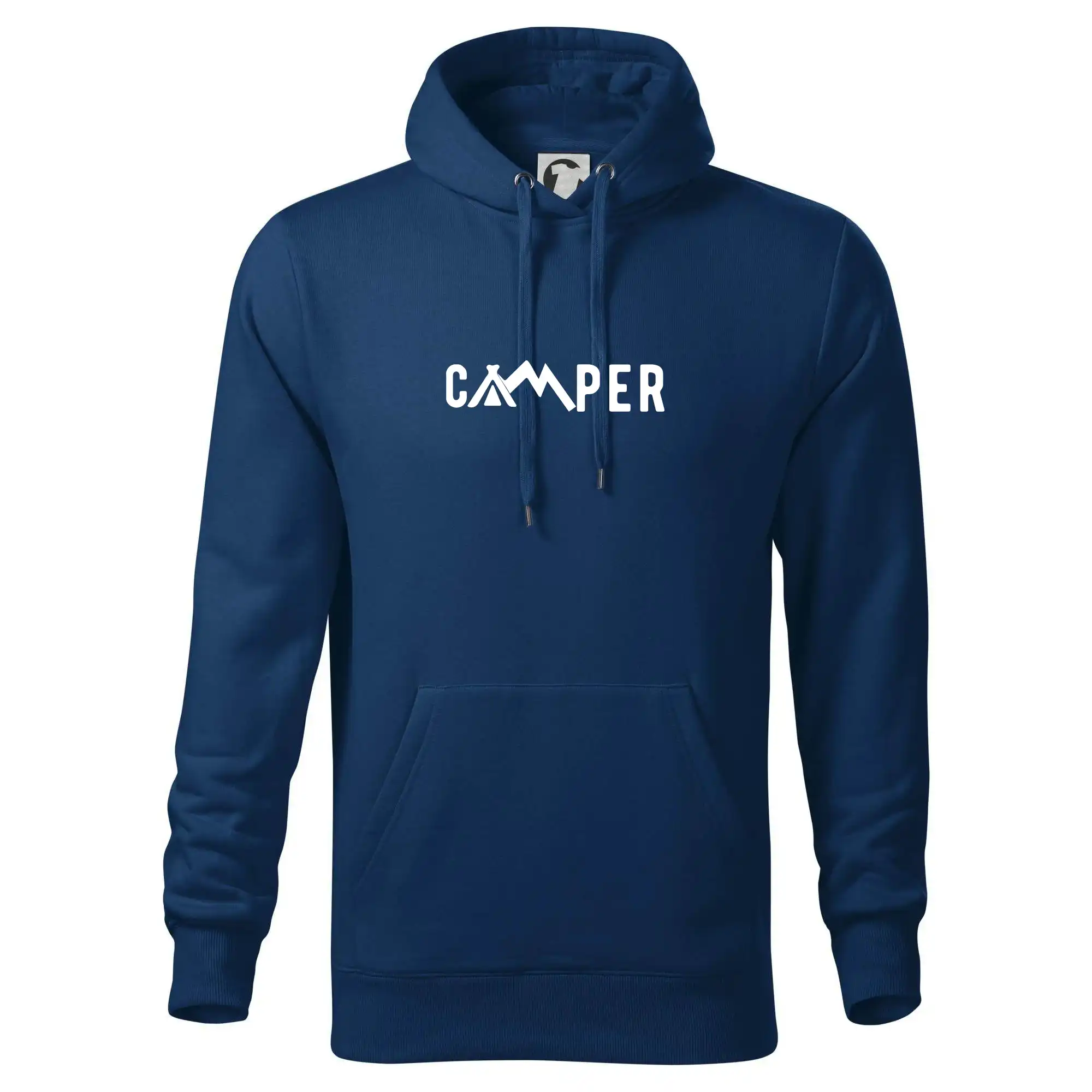 Camper nápis