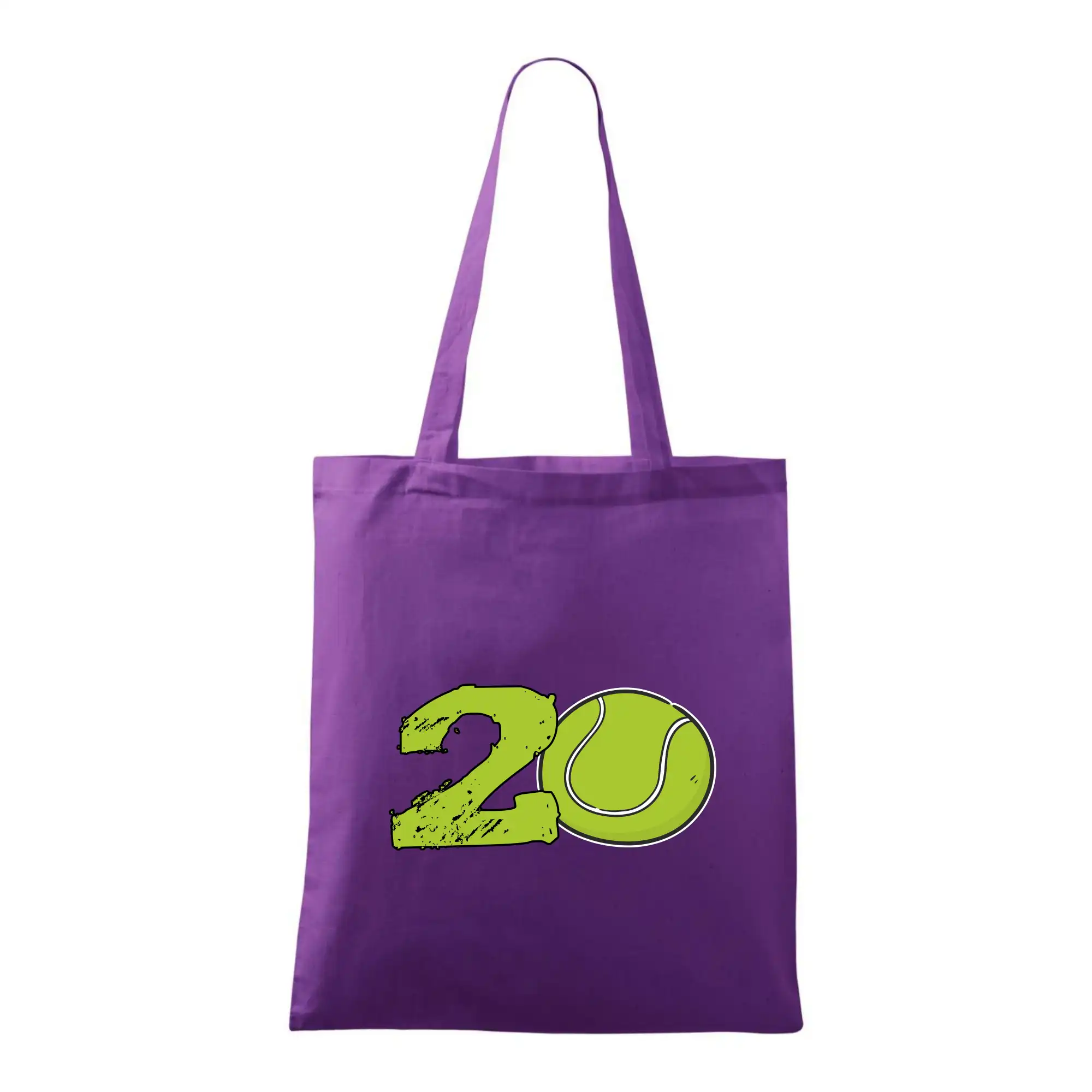 Tenis kulaté narozeniny 20