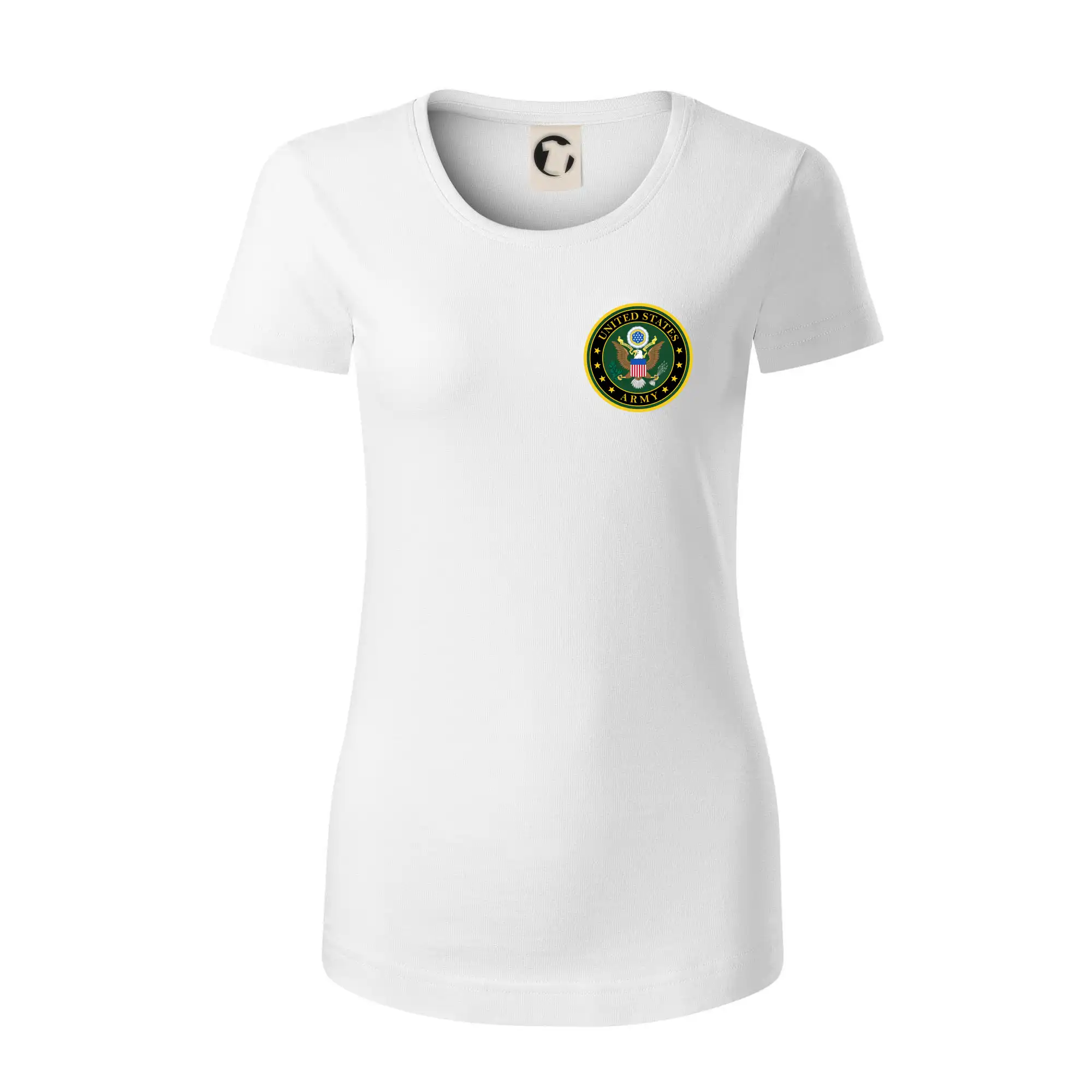 United States Army barevné