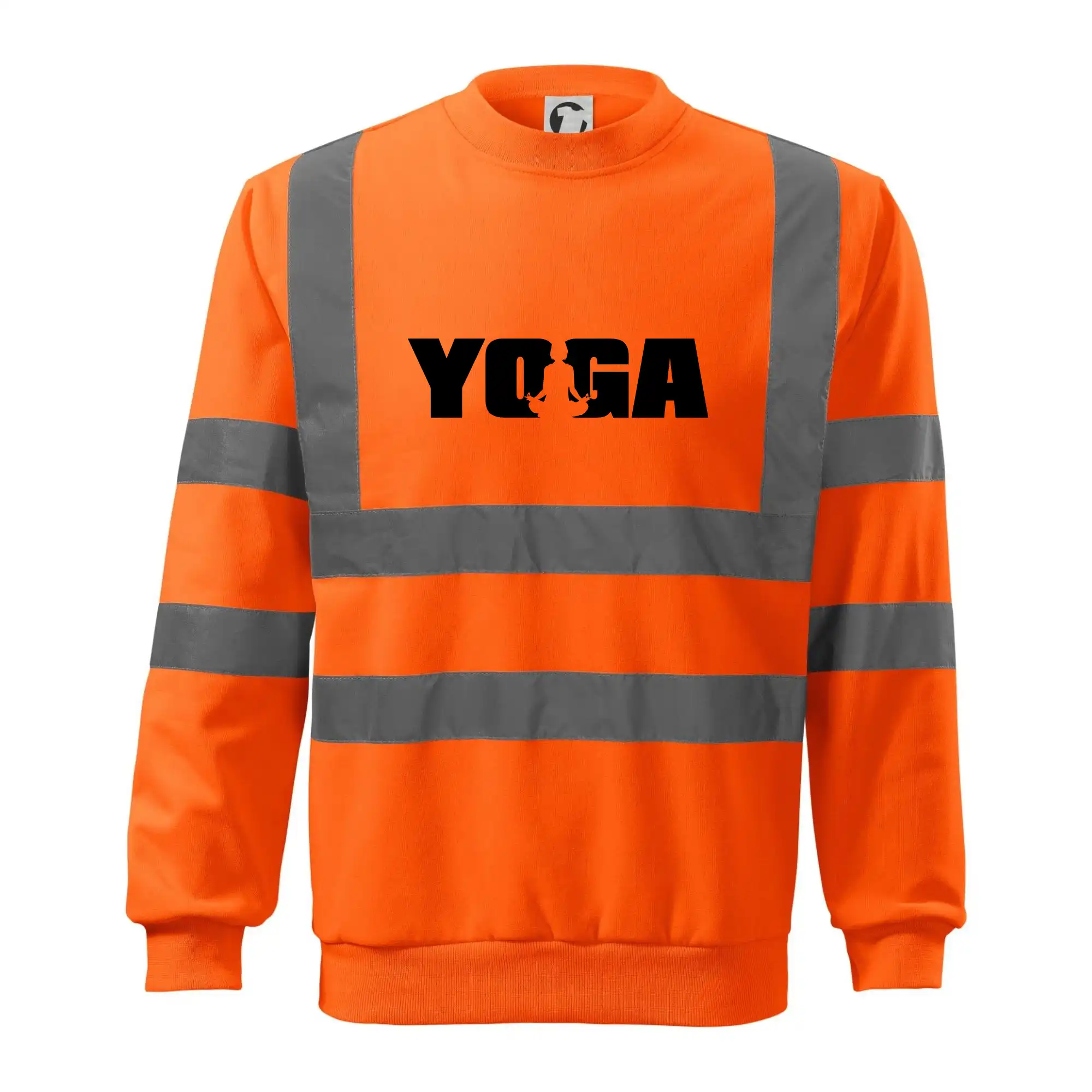 Yoga nápis