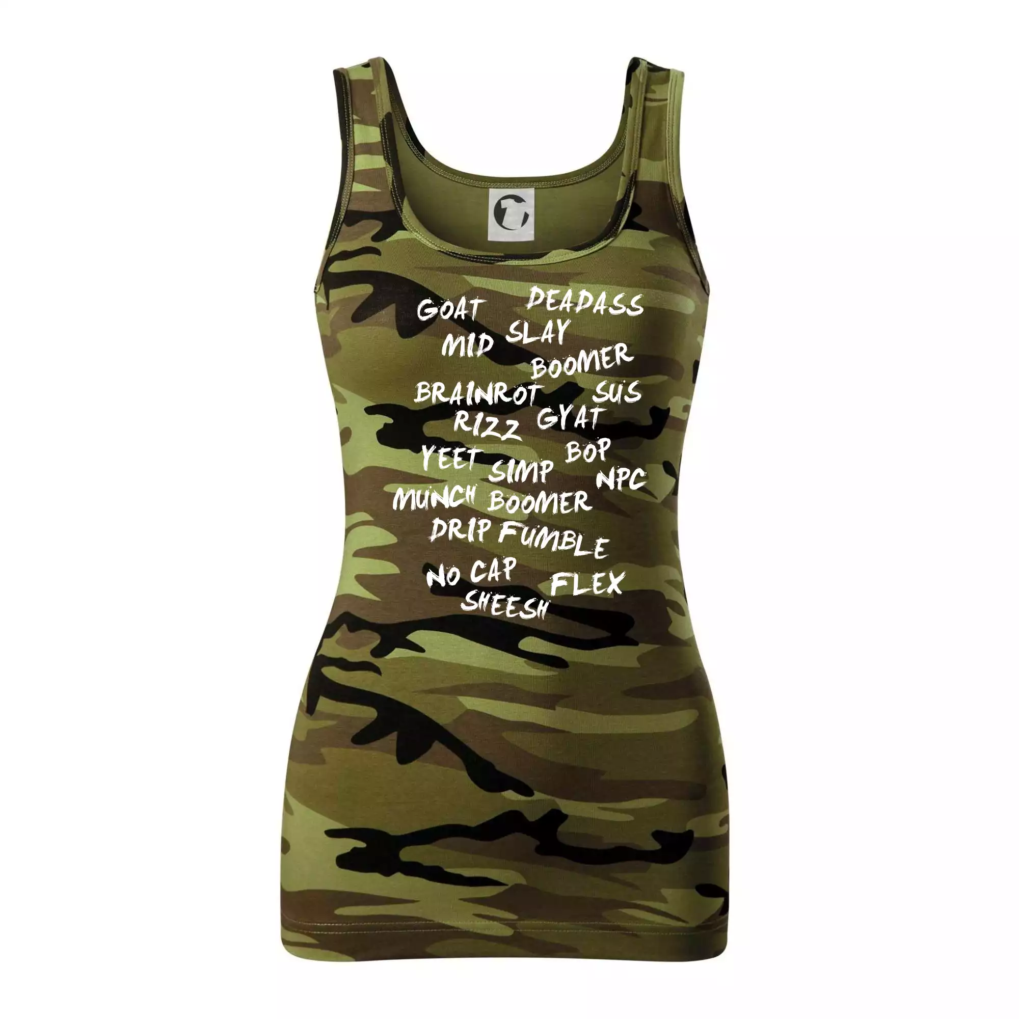 Generace Z - Gen Z slovník