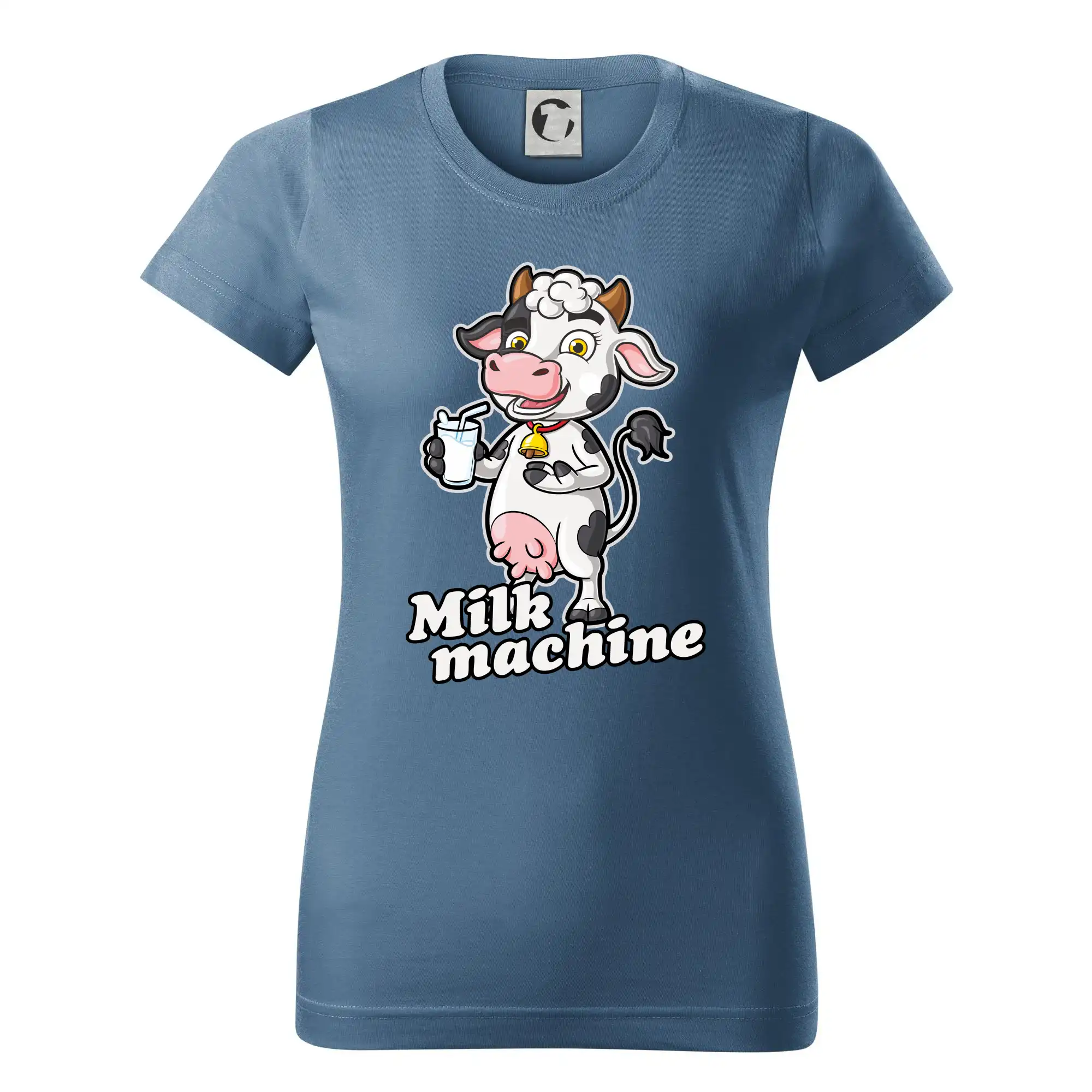 Milk machine
