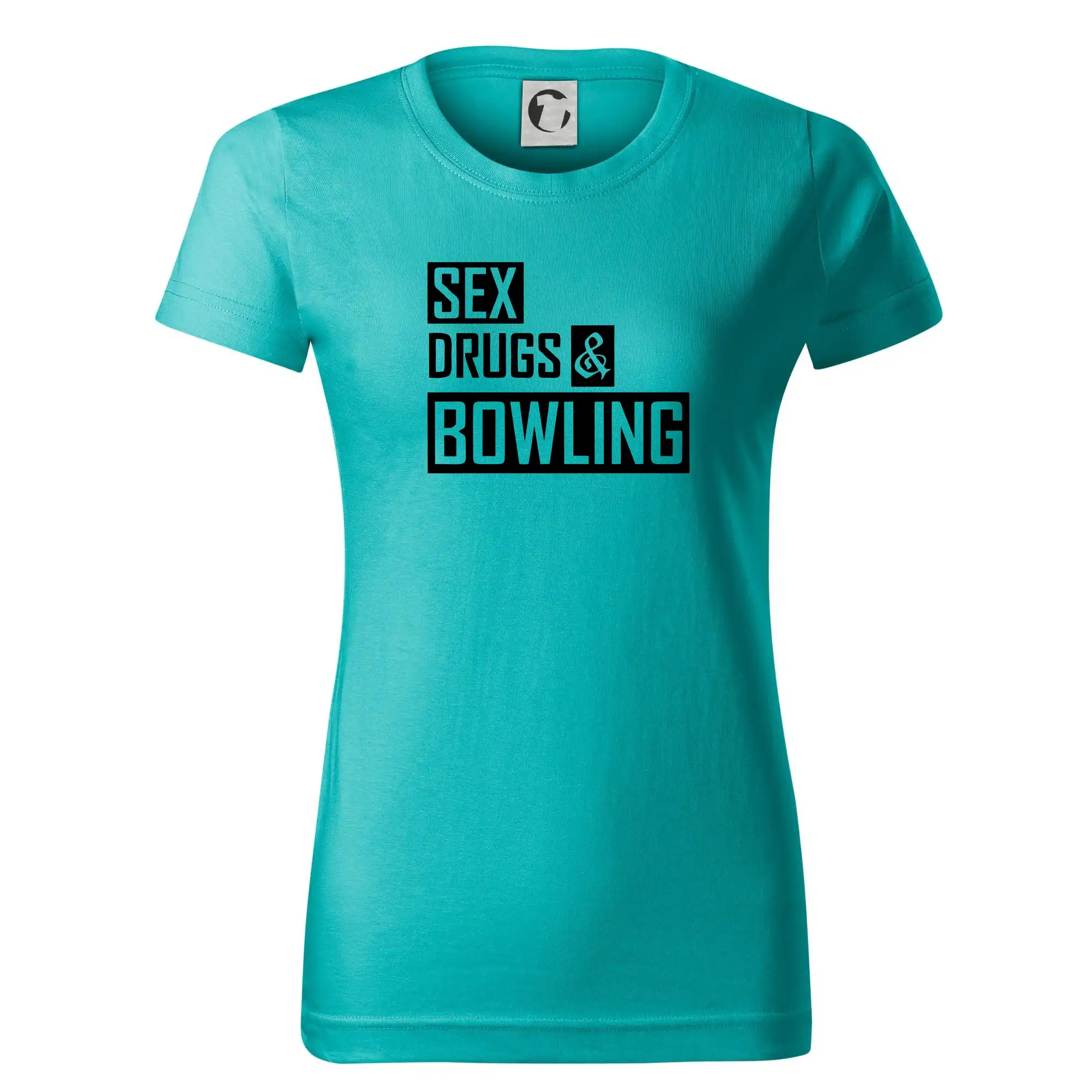 Sex drugs bowling