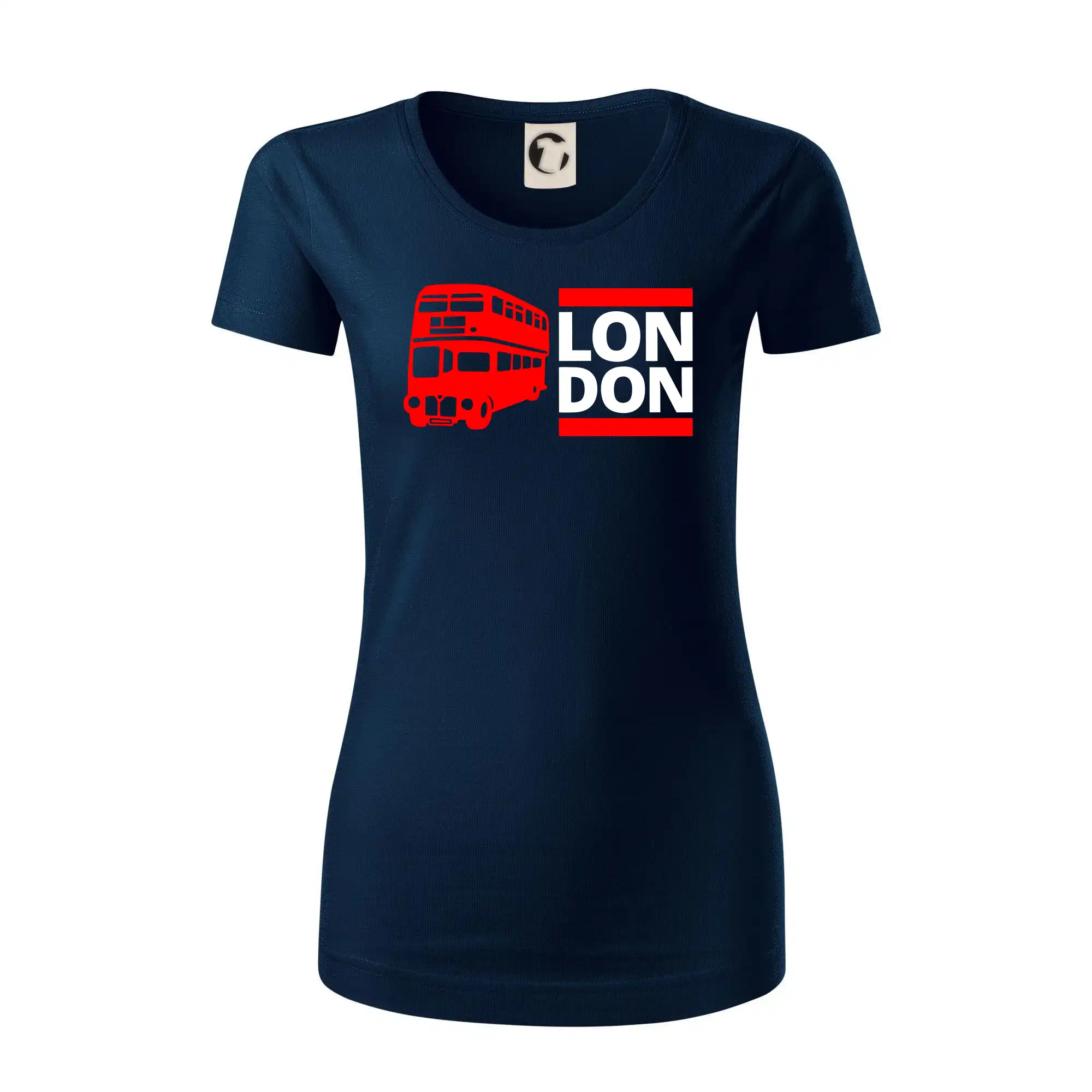 LON DON BUS
