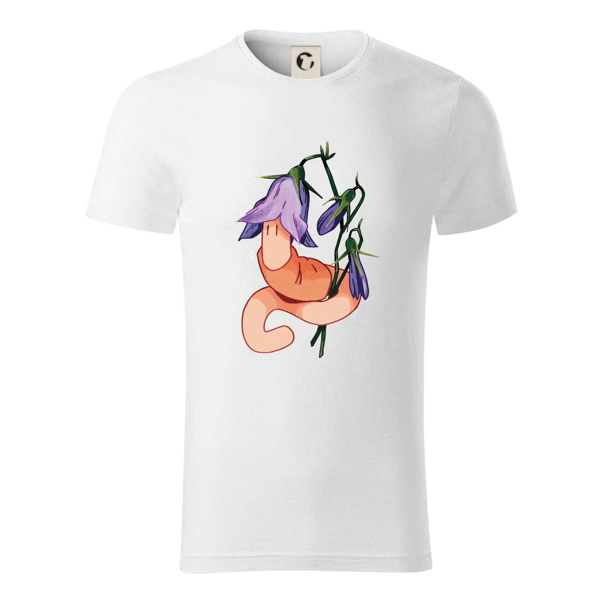 Žížala a zvonek (Alexis Citrine)