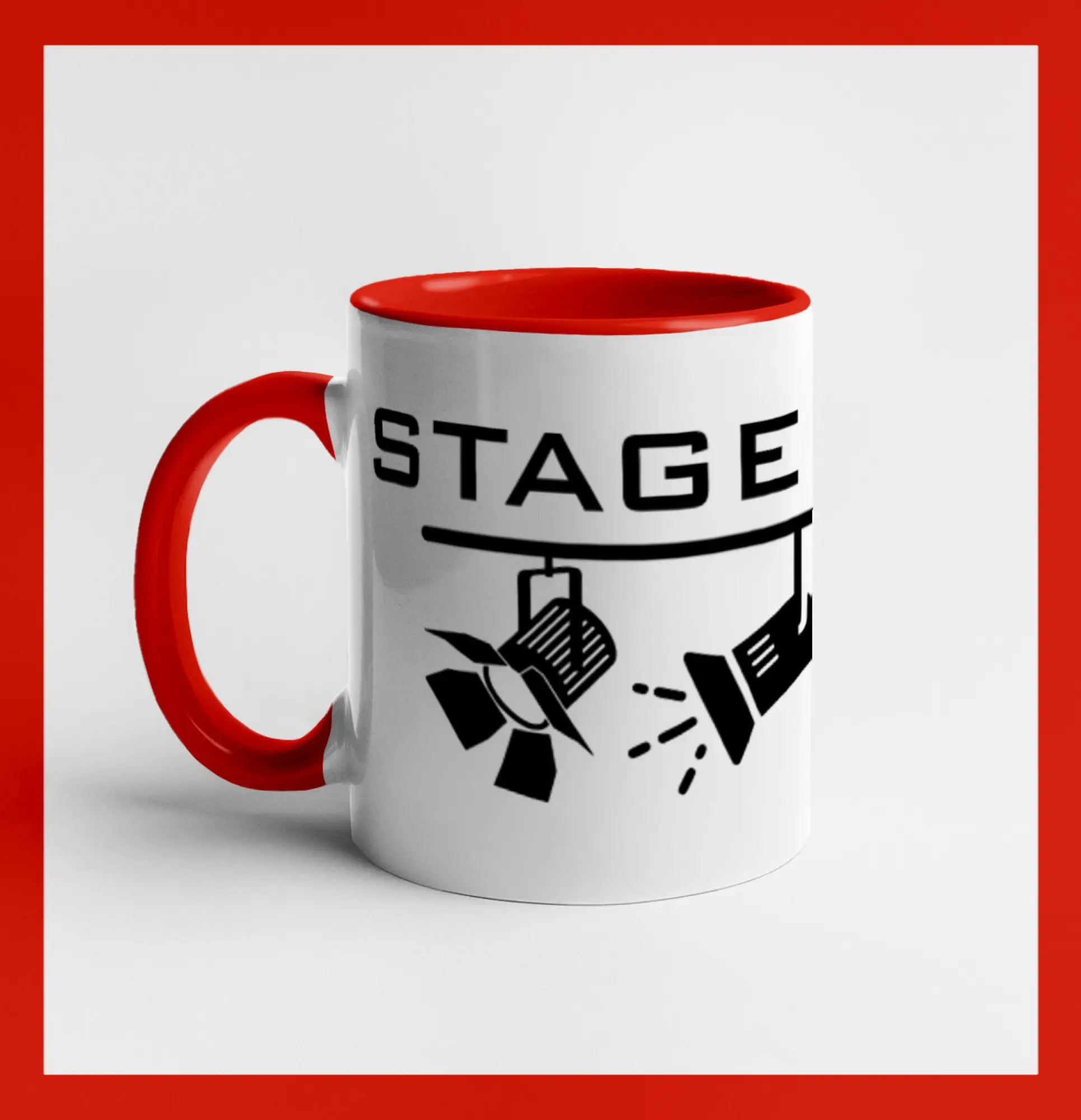 Osvetľovač - stage crew