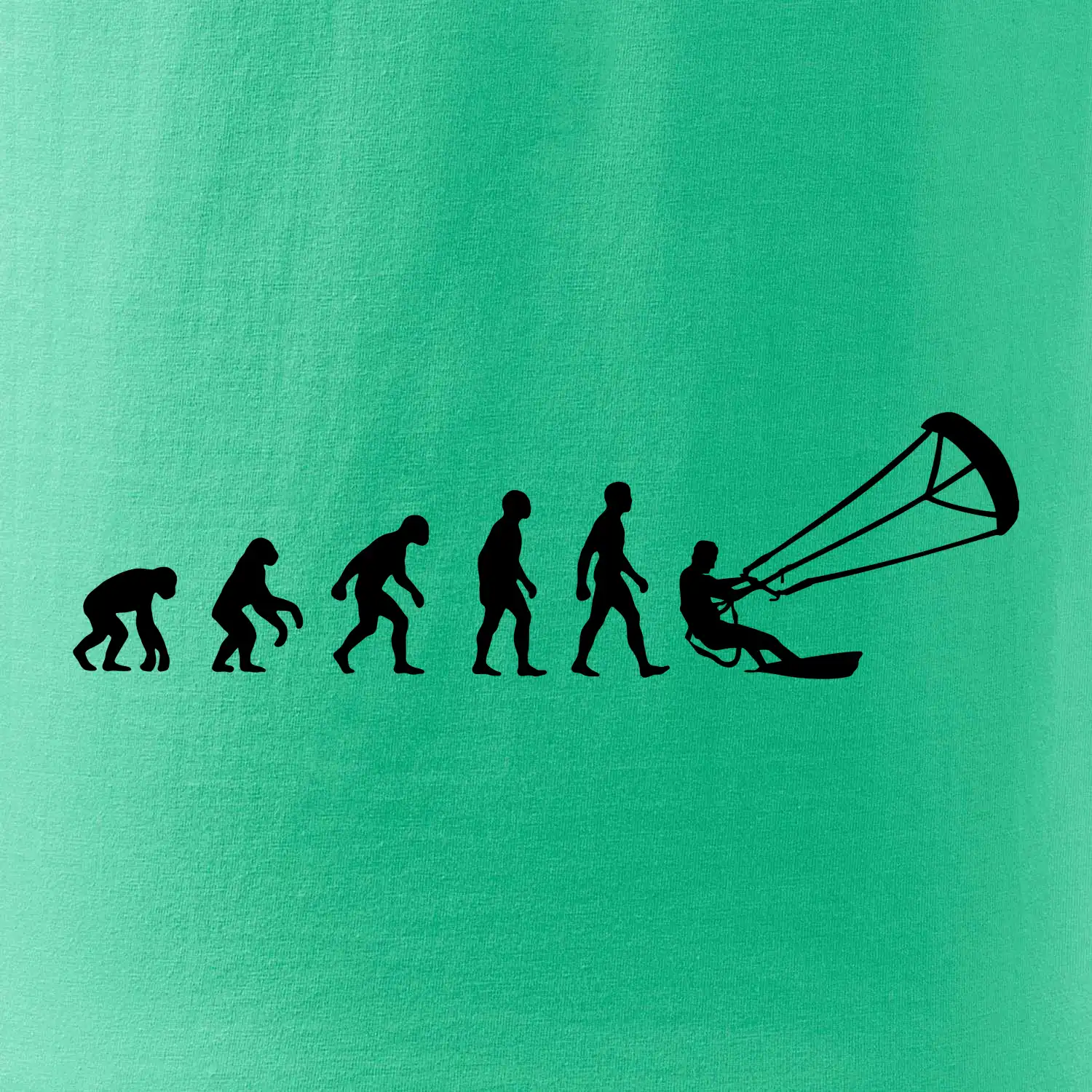 Evoluce KITEBOARDING