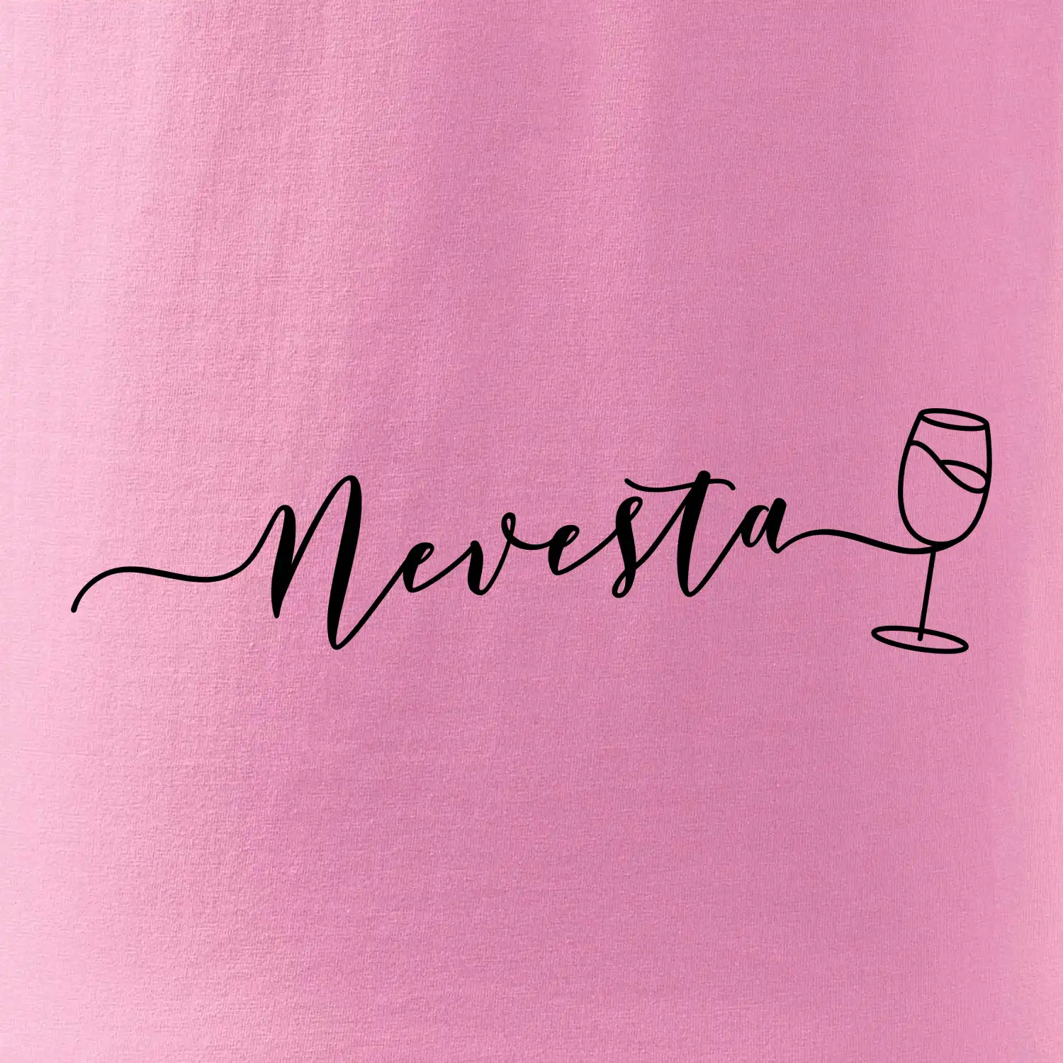 Nevesta biele víno SK