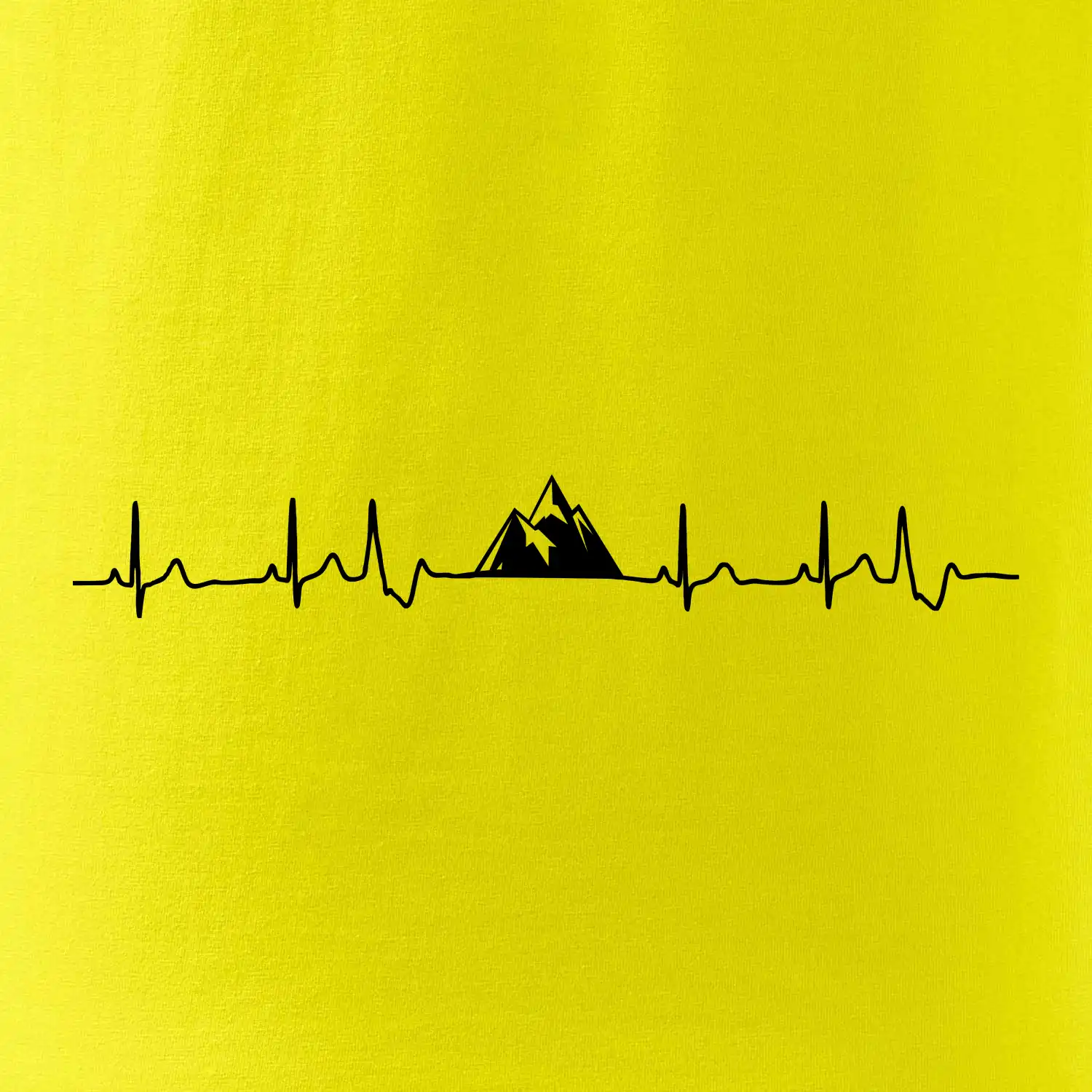 Hory EKG
