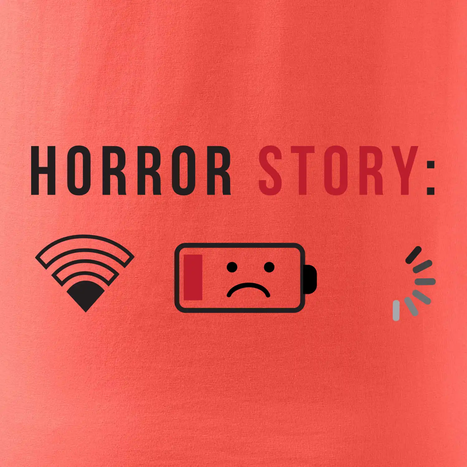 Horror story