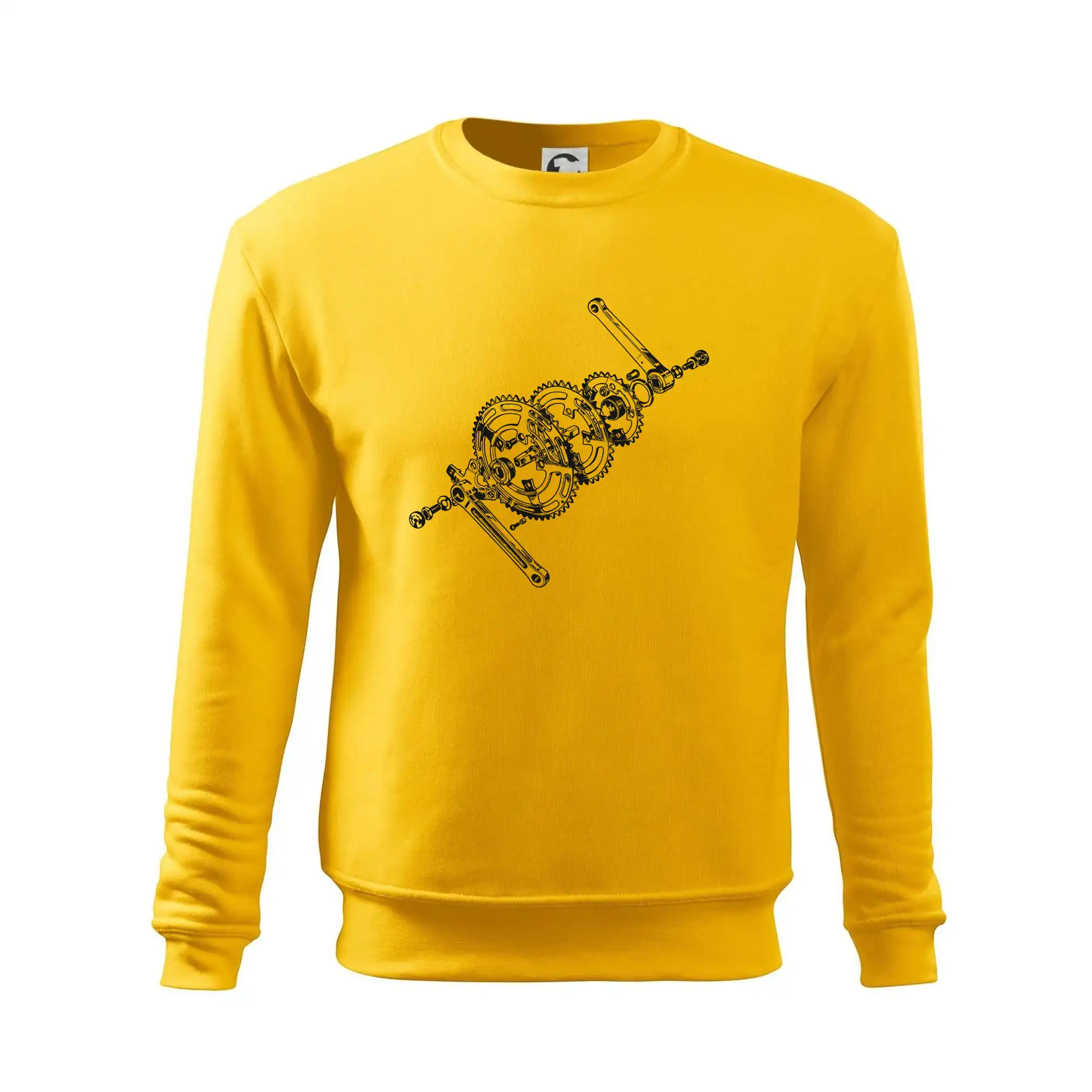 Cyklo rozkres převody