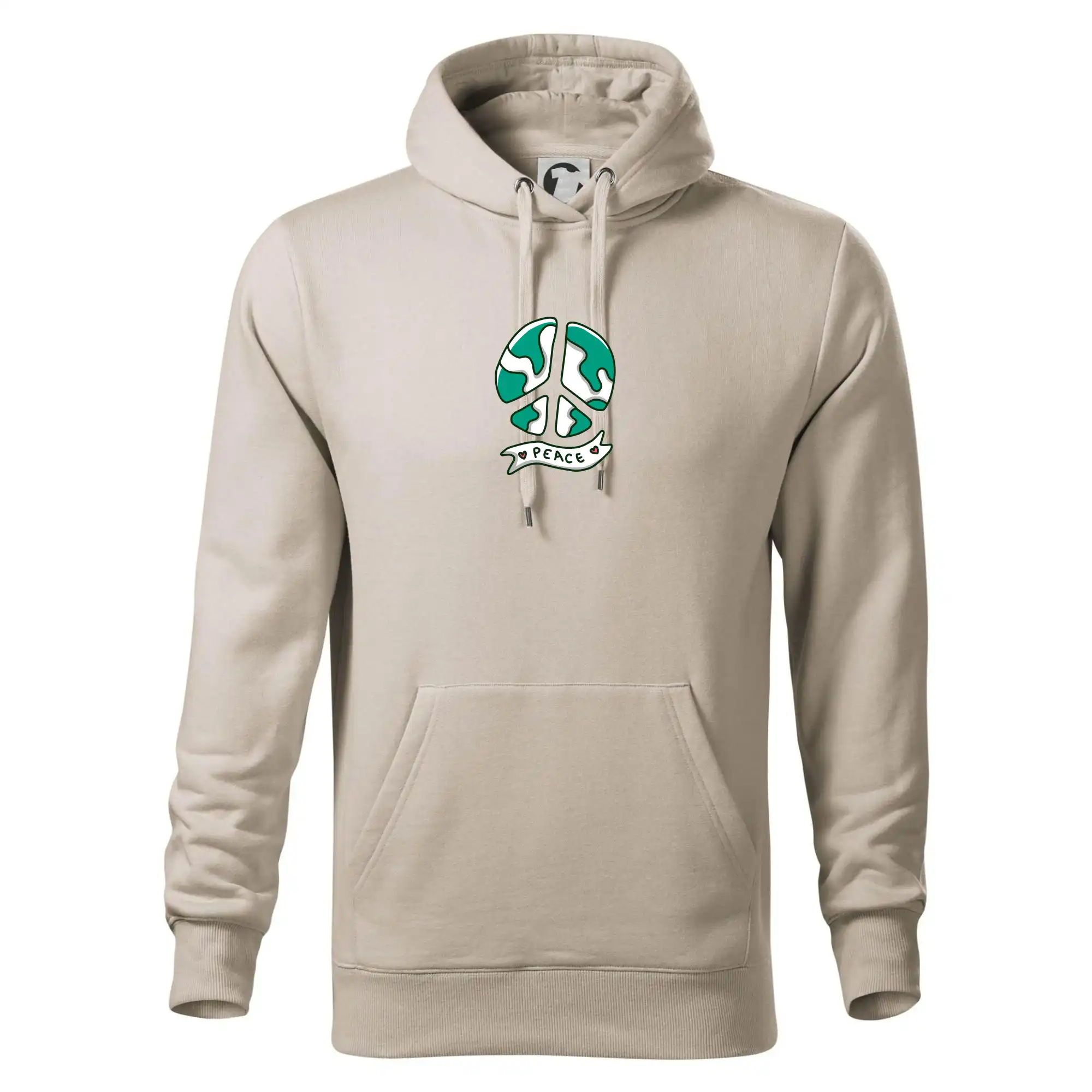 Planeta - Peace symbol