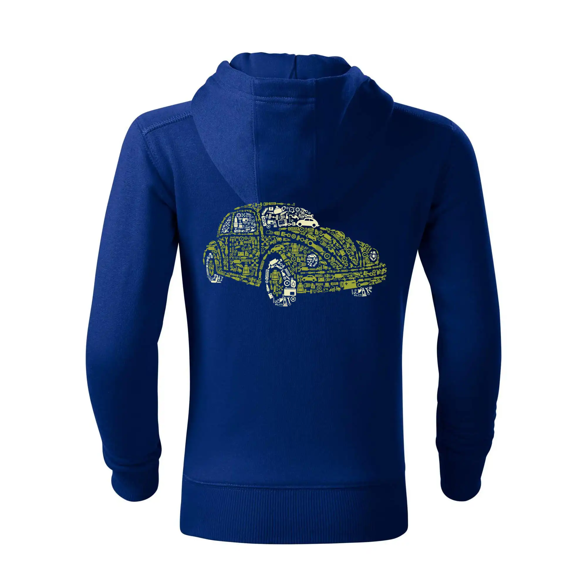 Beetle car parts