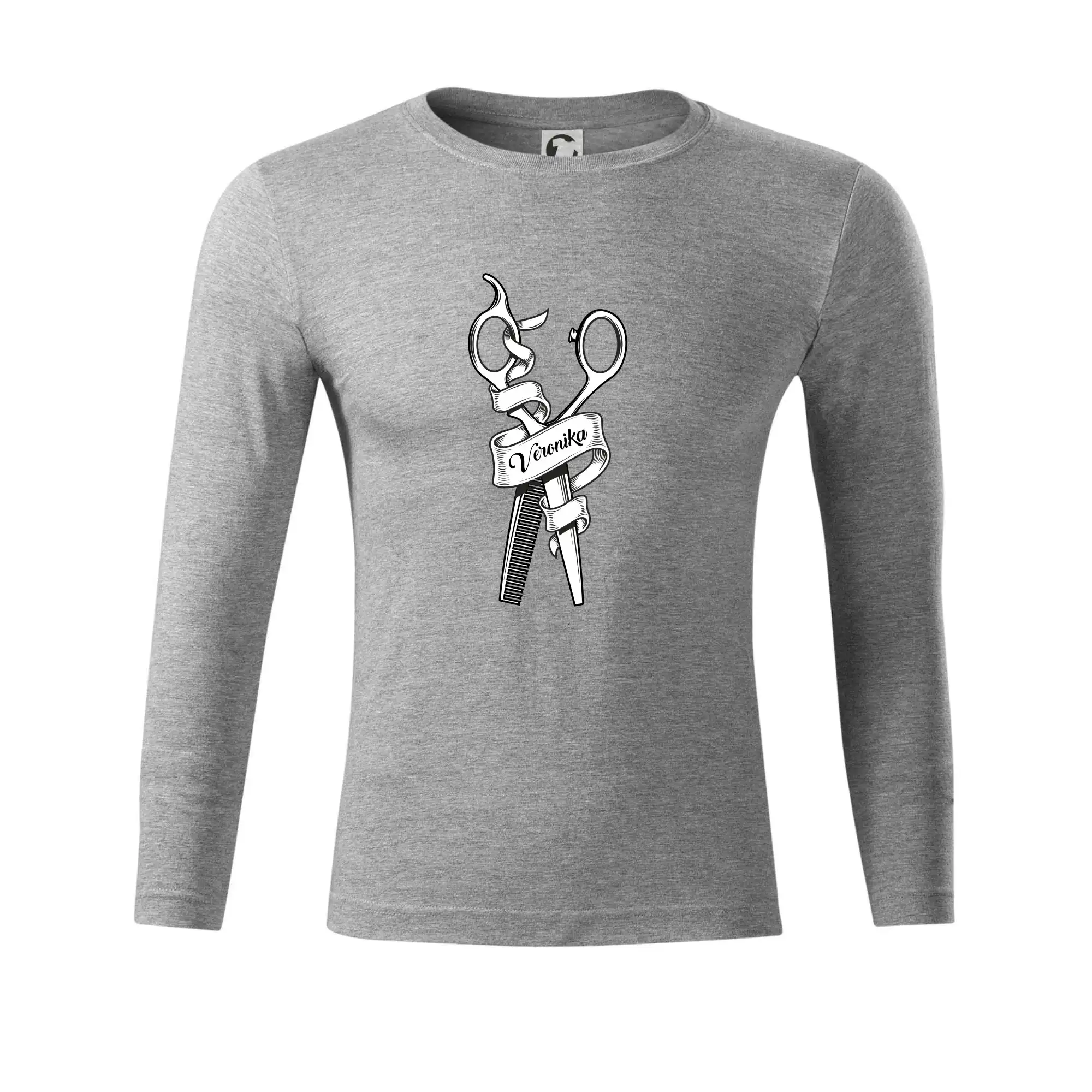 Nůžky - vlastní jméno