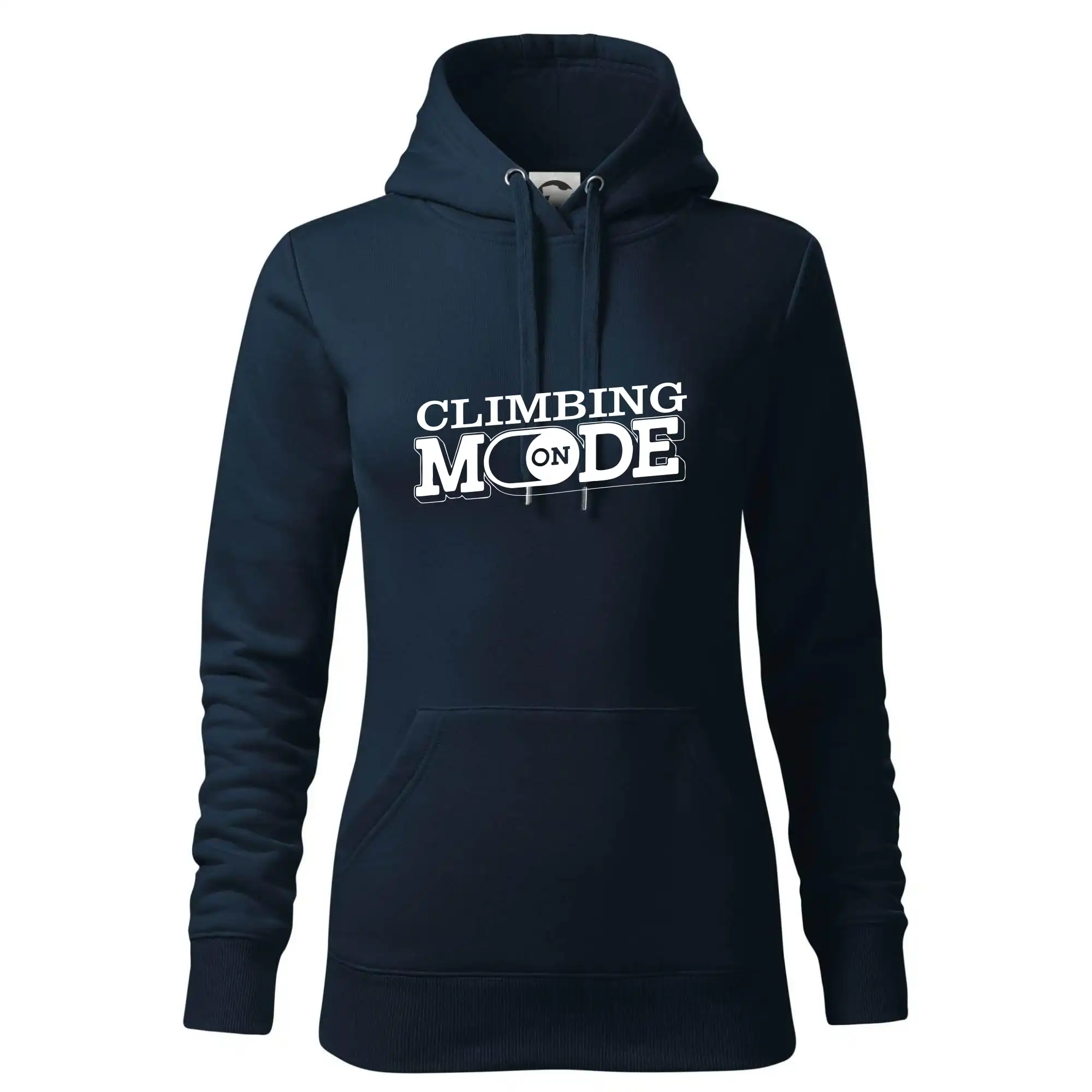 Climbing mode