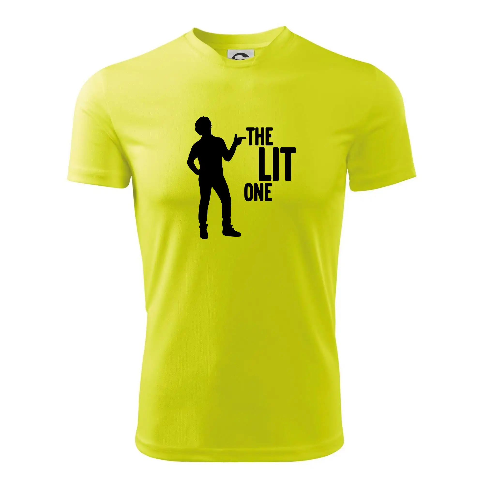 Bachelor party - The lit one