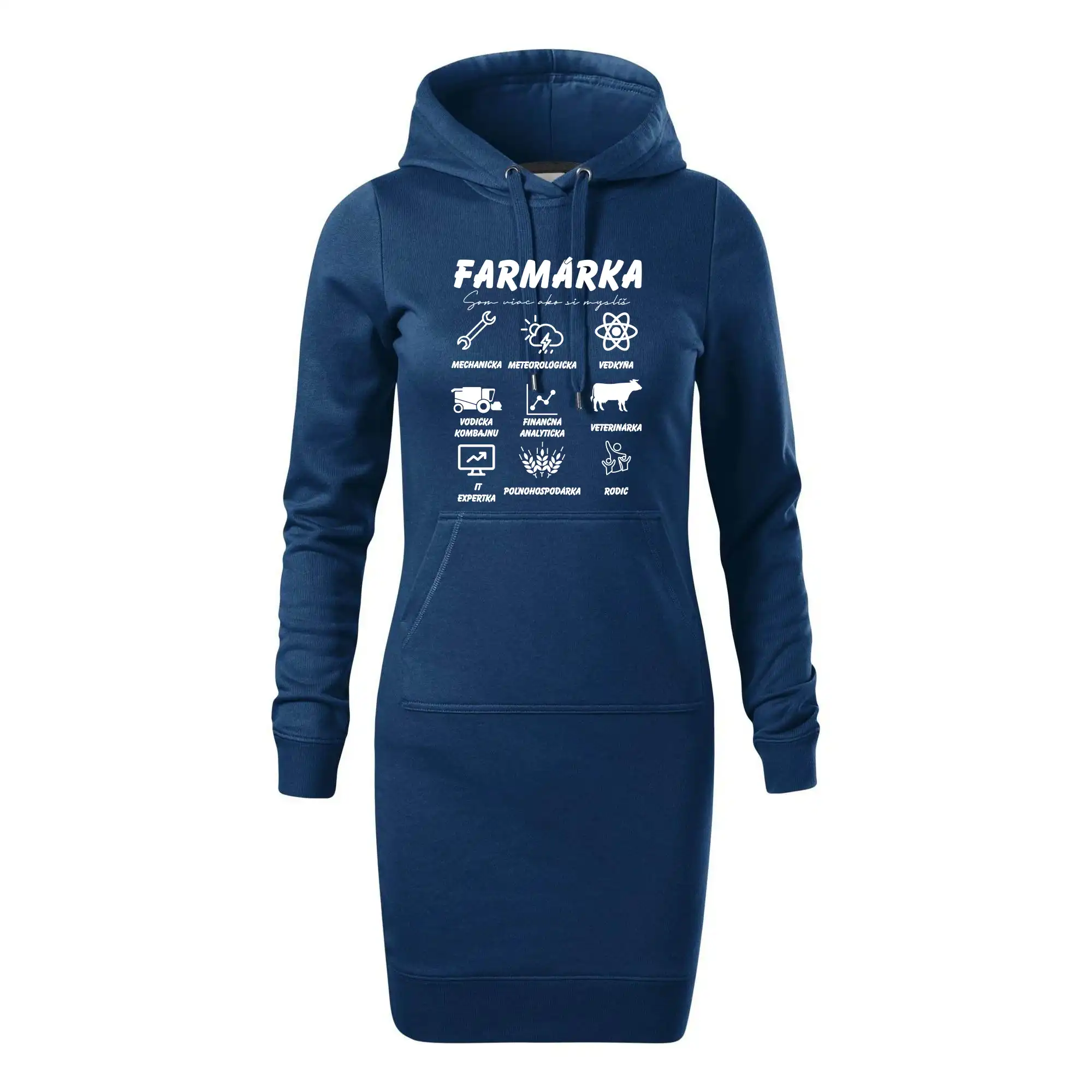 Farmár  symboly SK