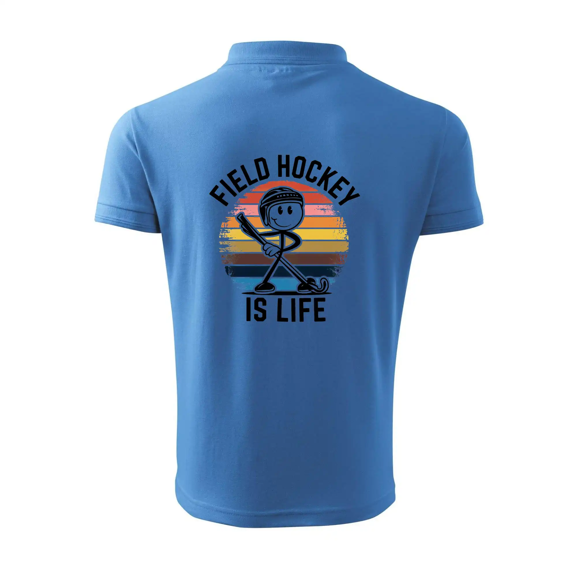 Field hockey is life