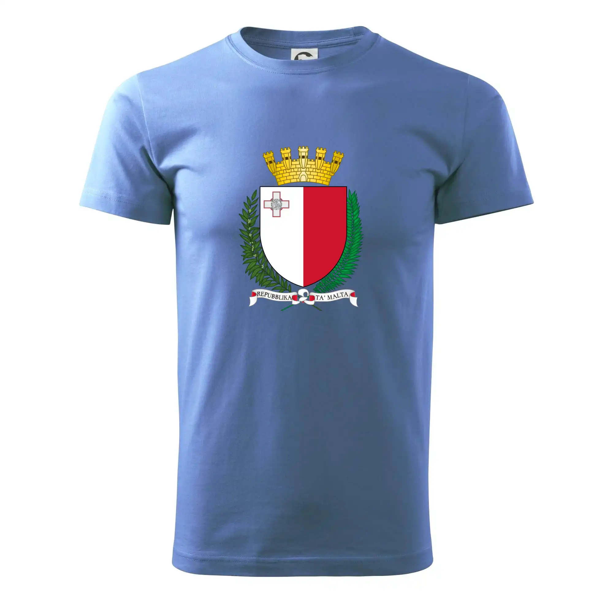 Malta - statní znak