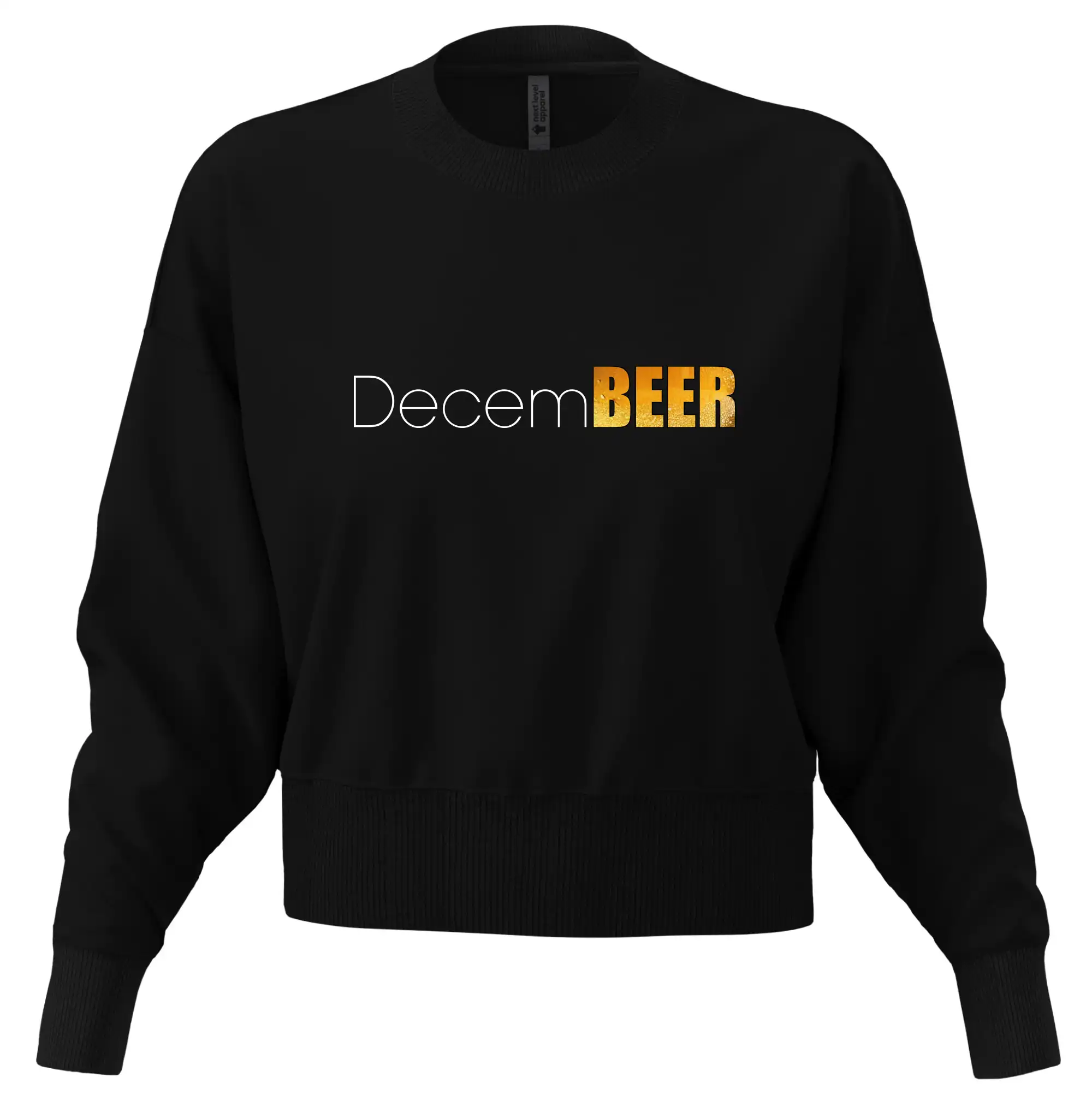 Pivní měsíce - decemBEER