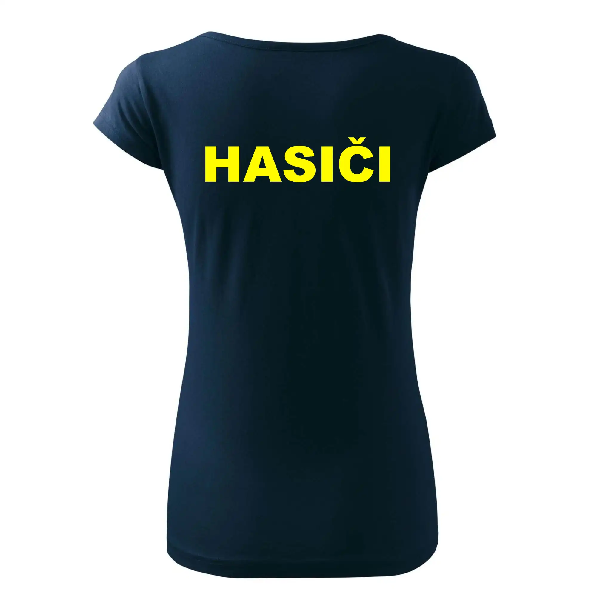 Hasiči názov samostatný