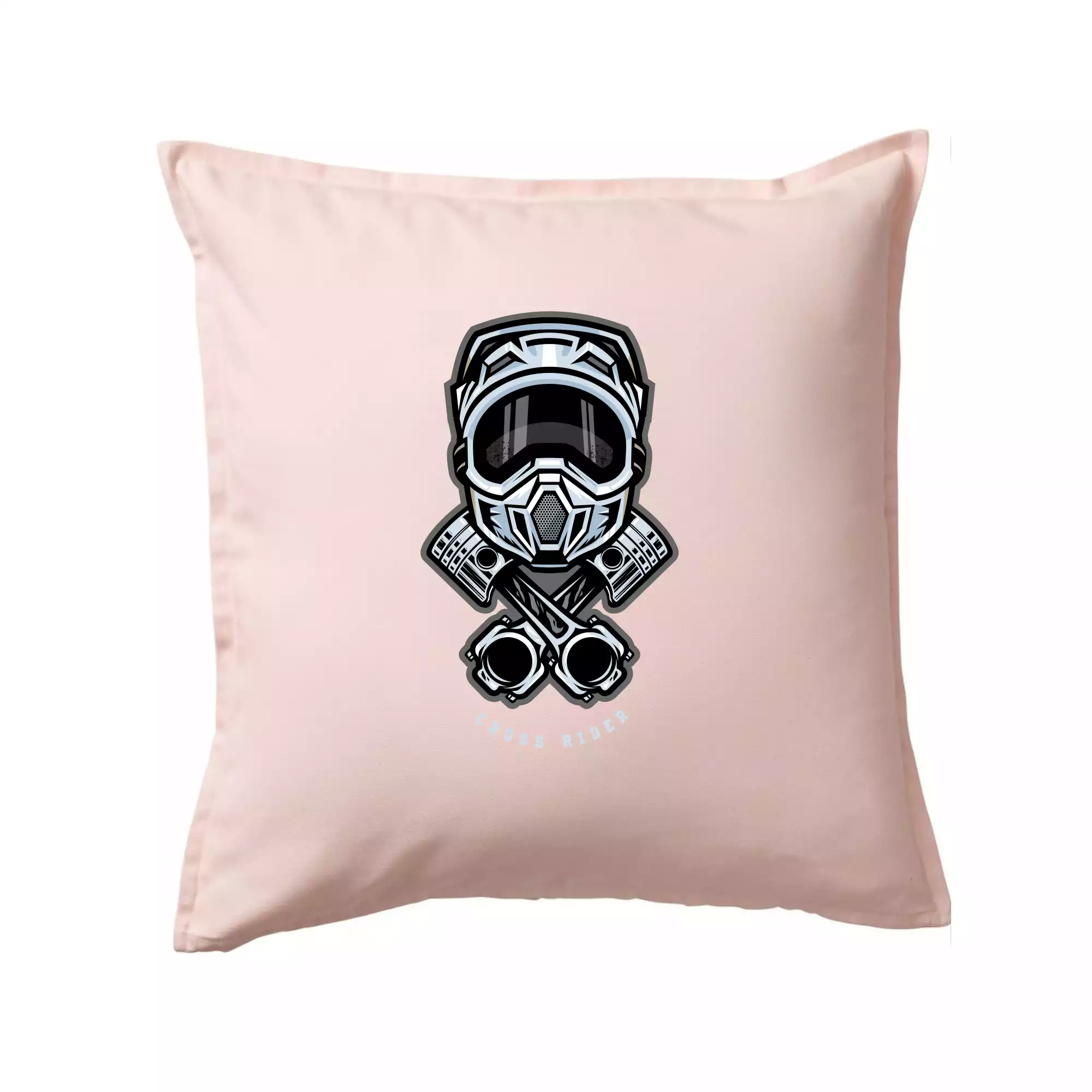 Cross rider piesty helma Cross rider piesty helma