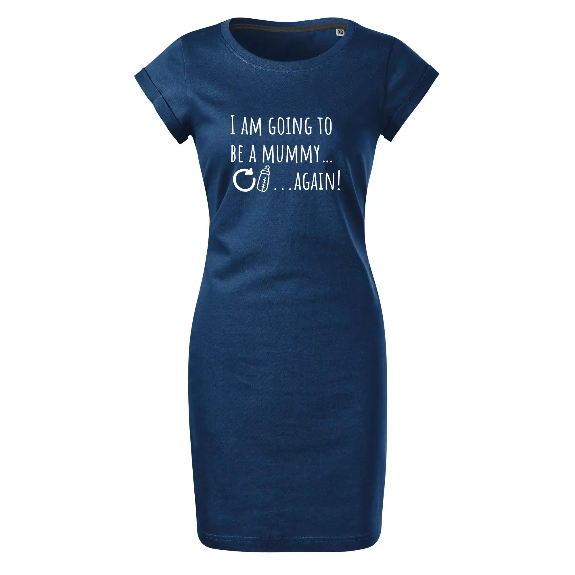 I am going to be a mummy…again!