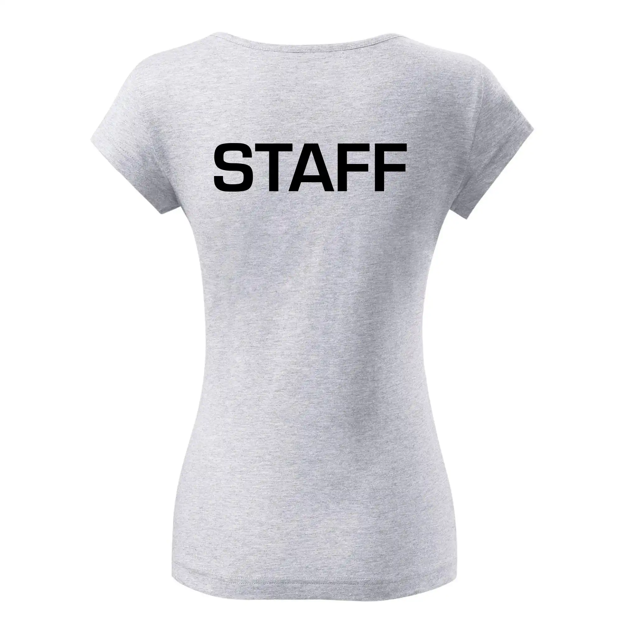 Staff