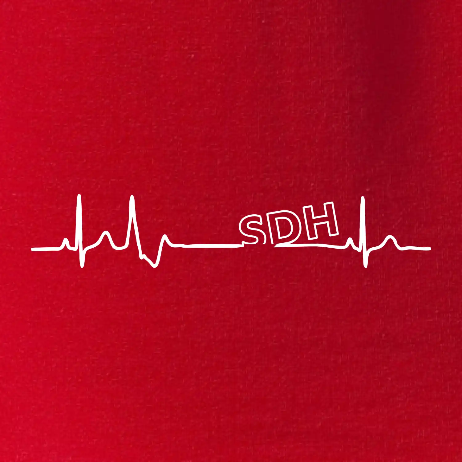 SDH EKG